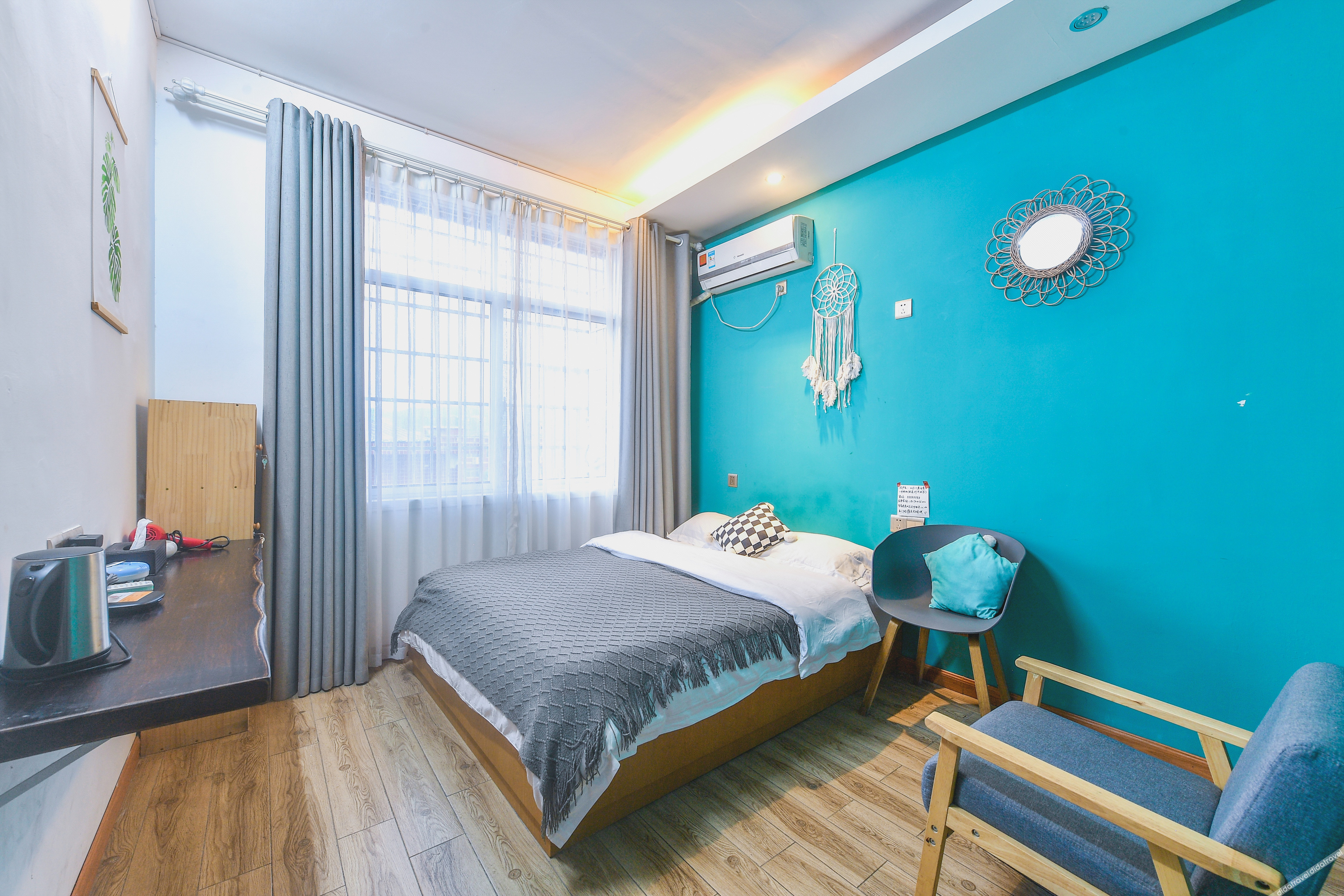 Pick Wood Hostel 2*