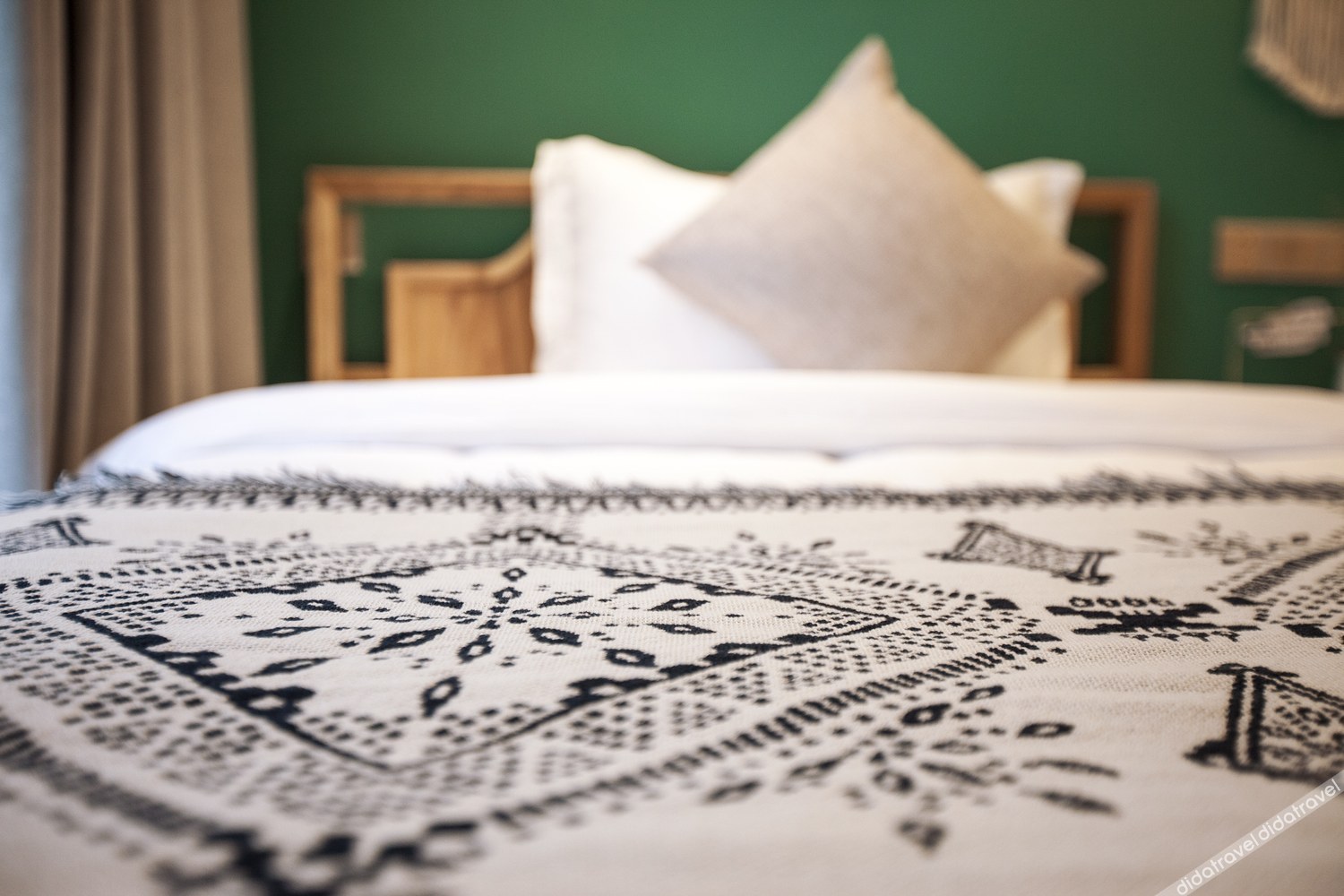 Pick Wood Hostel 2*