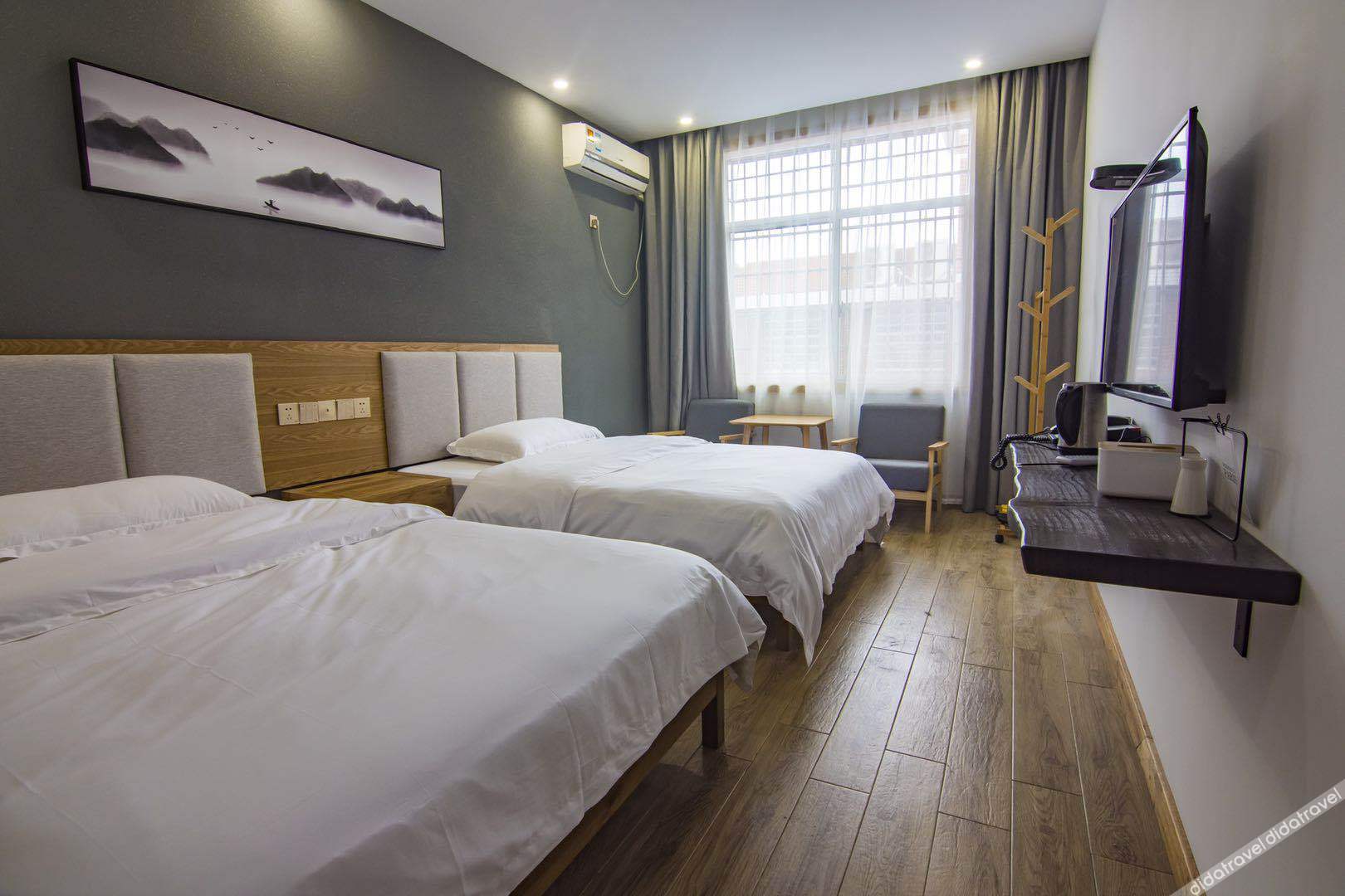 Pick Wood Hostel 2*