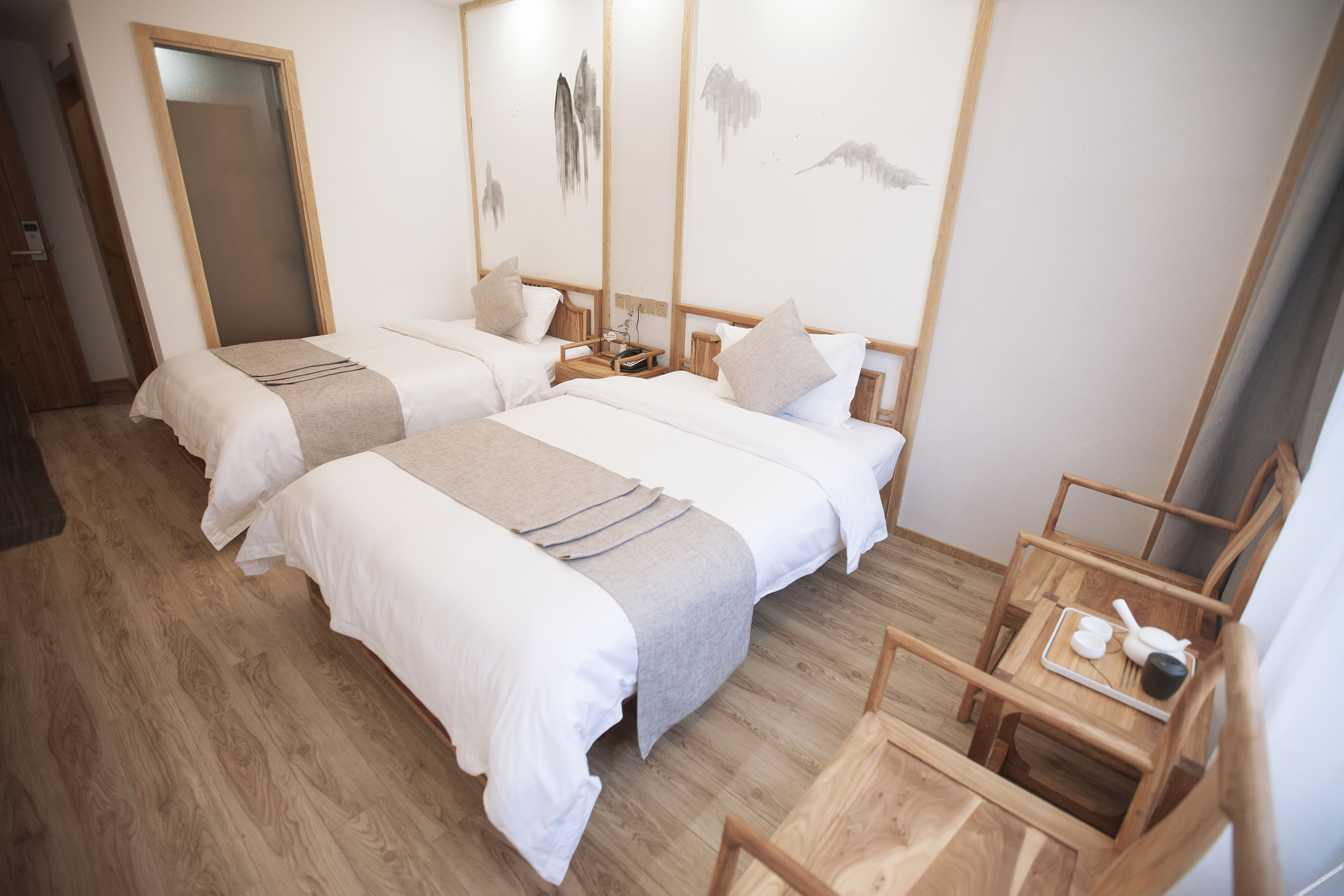 Pick Wood Hostel 2*