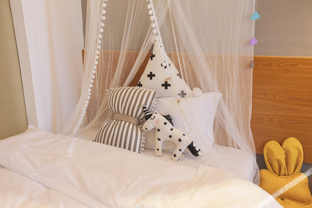 Pick Wood Hostel 2*