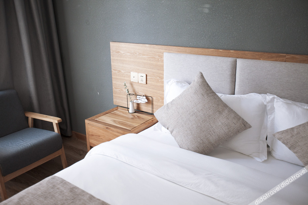 Pick Wood Hostel 2*