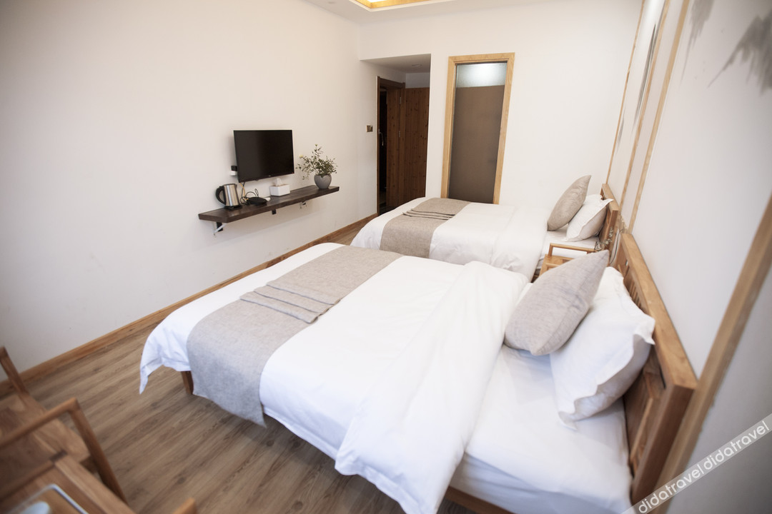 Pick Wood Hostel 2*