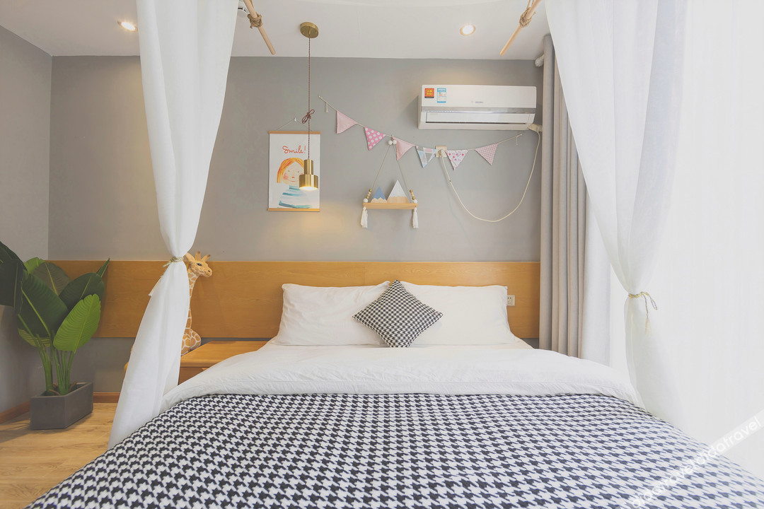 Pick Wood Hostel 2*