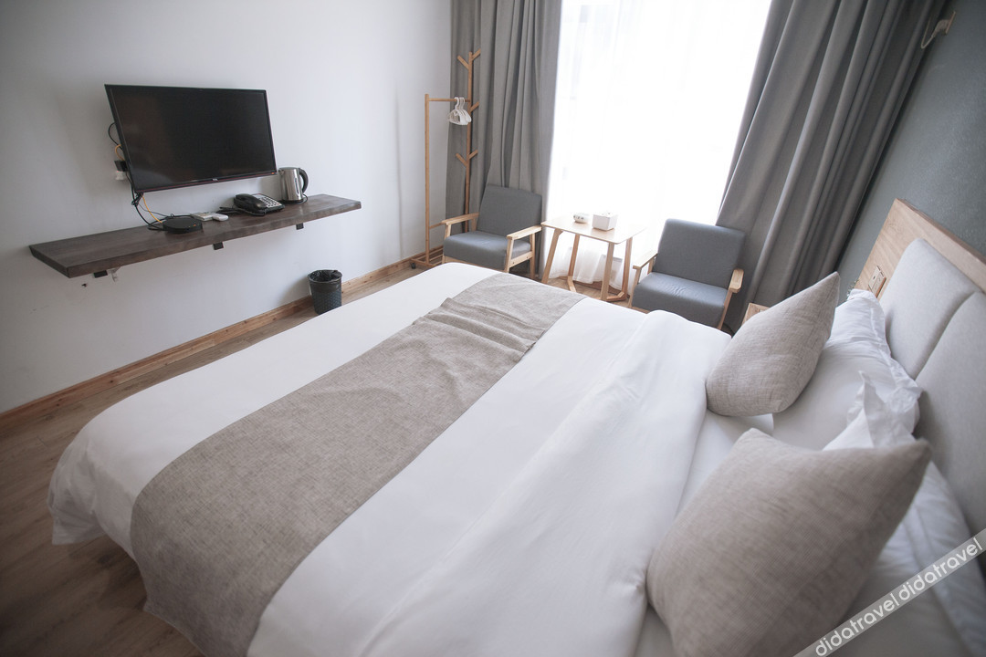 Pick Wood Hostel 2*