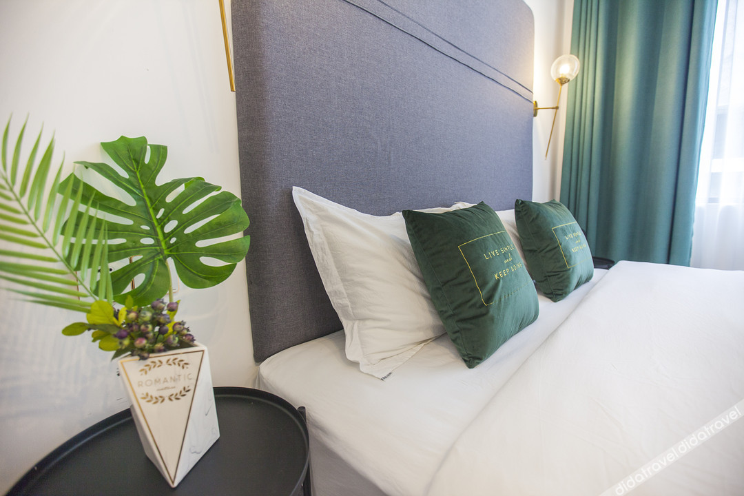 Pick Wood Hostel 2*