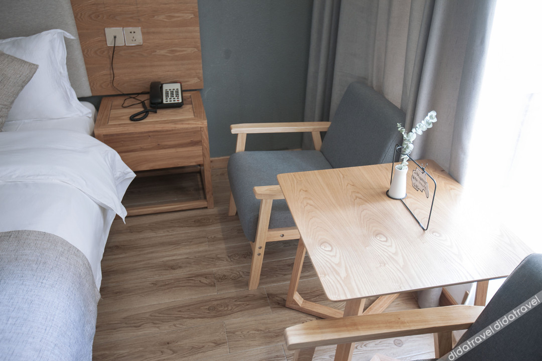 Pick Wood Hostel 2*