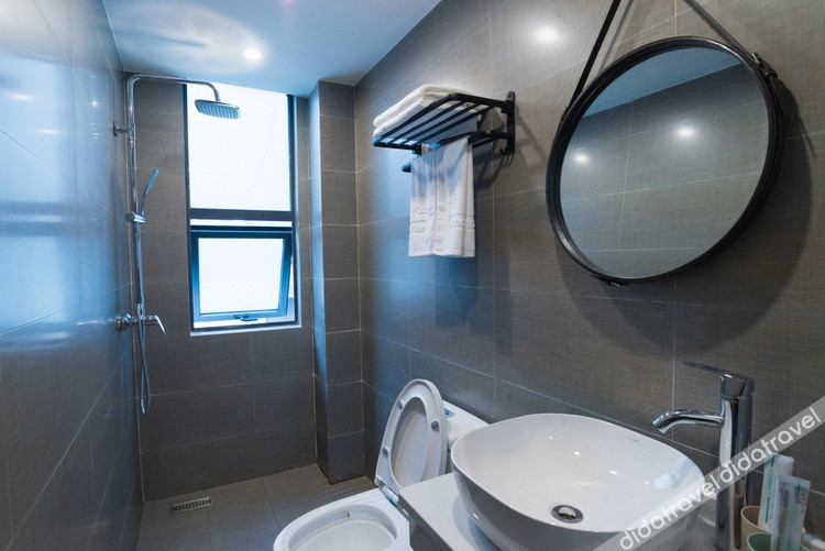 Pick Wood Hostel 2*