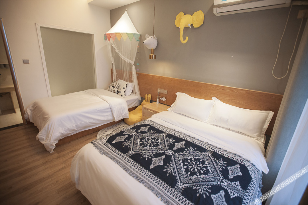 Pick Wood Hostel 2*