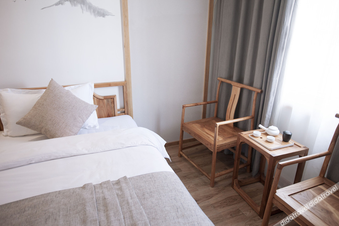 Pick Wood Hostel 2*