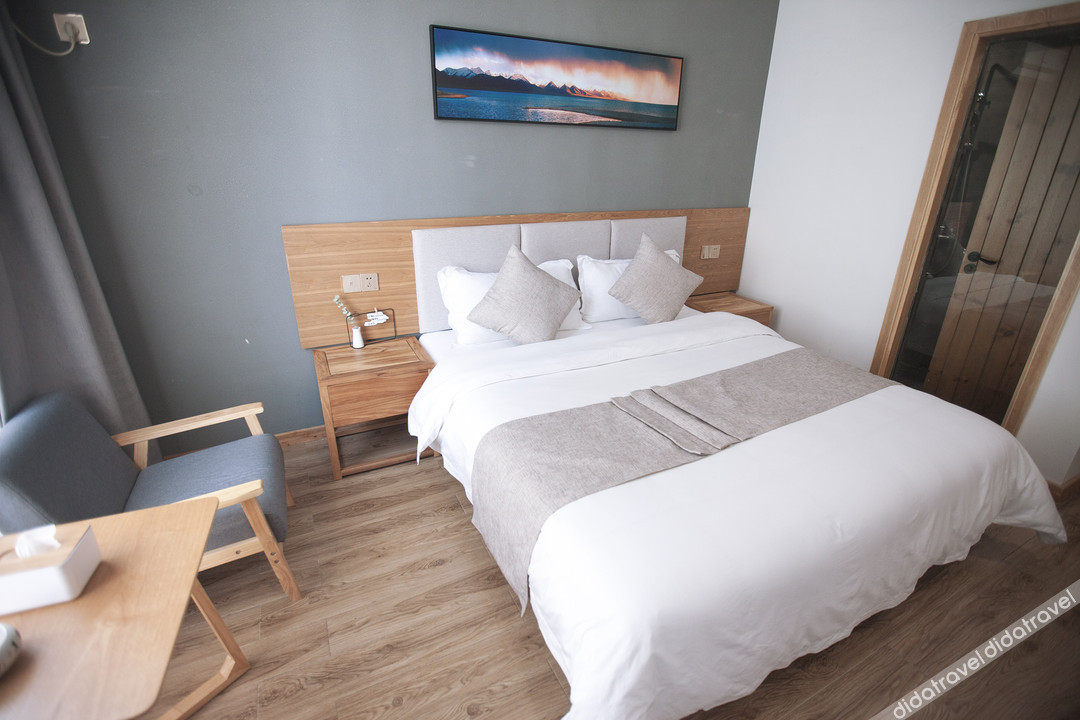 Pick Wood Hostel 2*