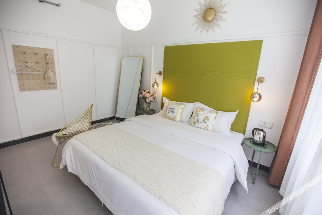 Pick Wood Hostel 2*