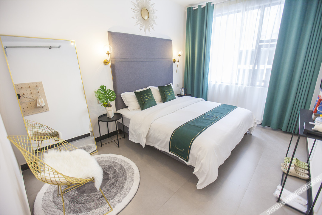 Pick Wood Hostel 2*