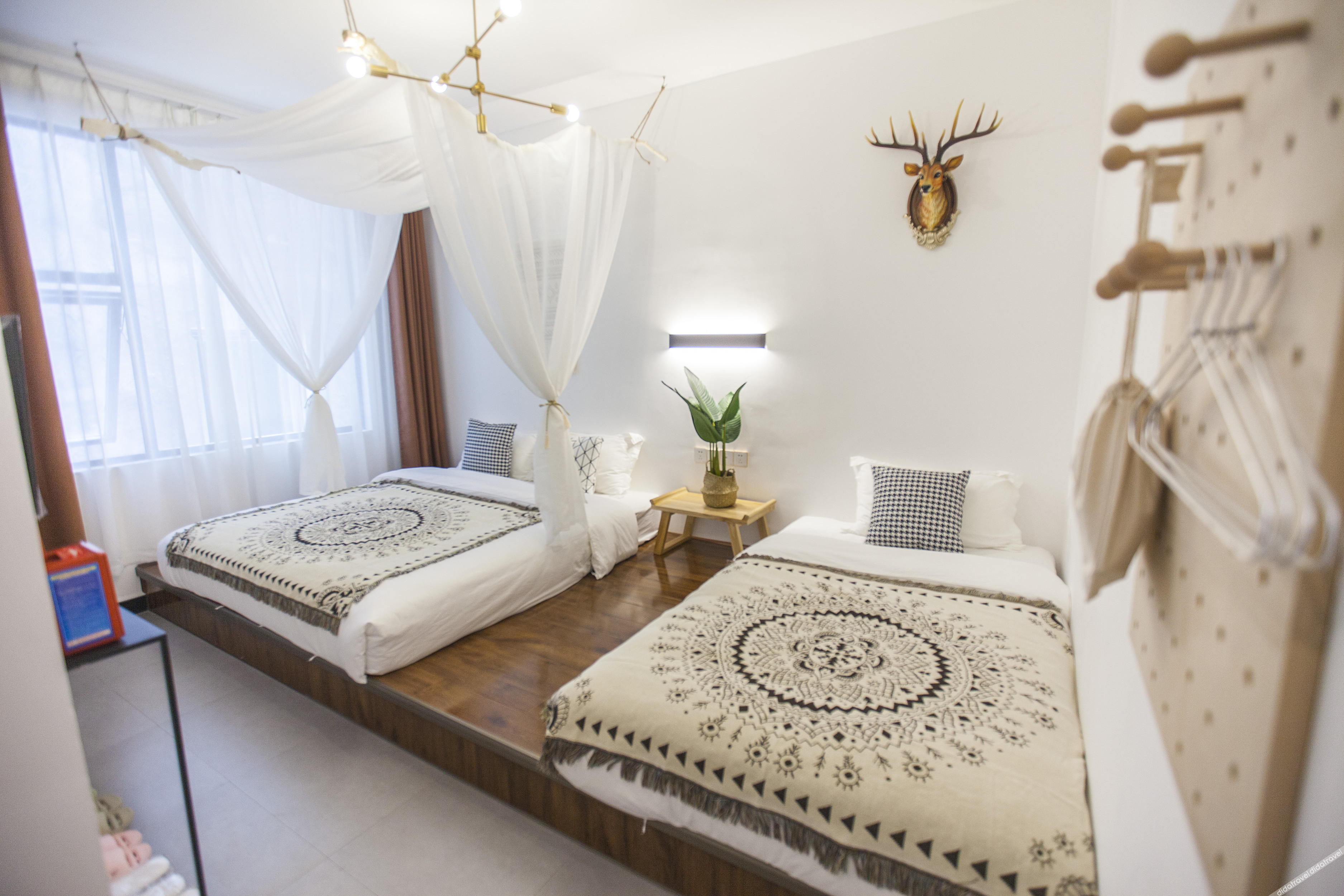 Pick Wood Hostel 2*