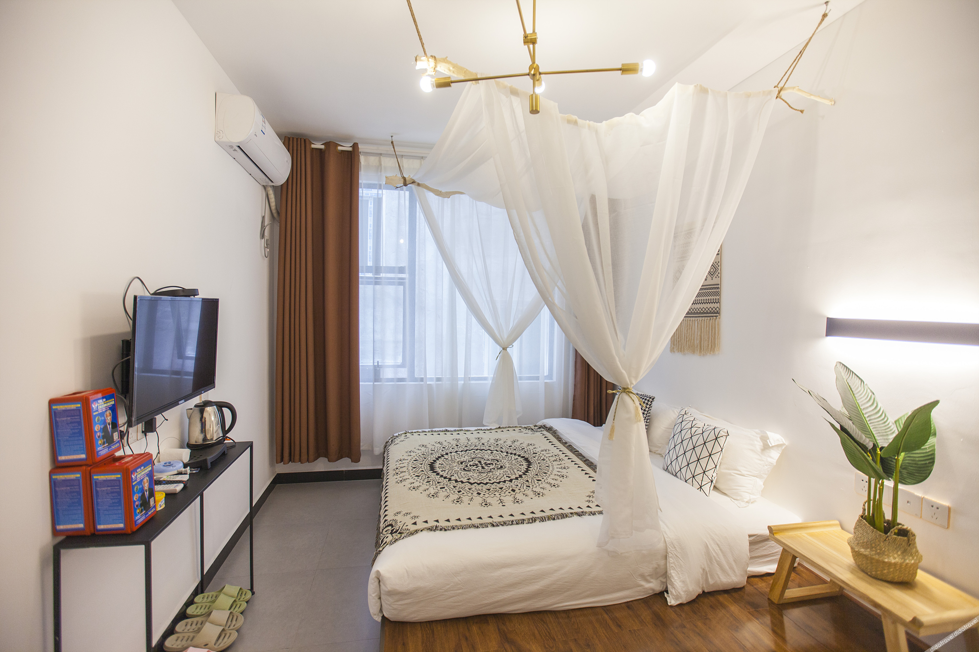 Pick Wood Hostel 2*