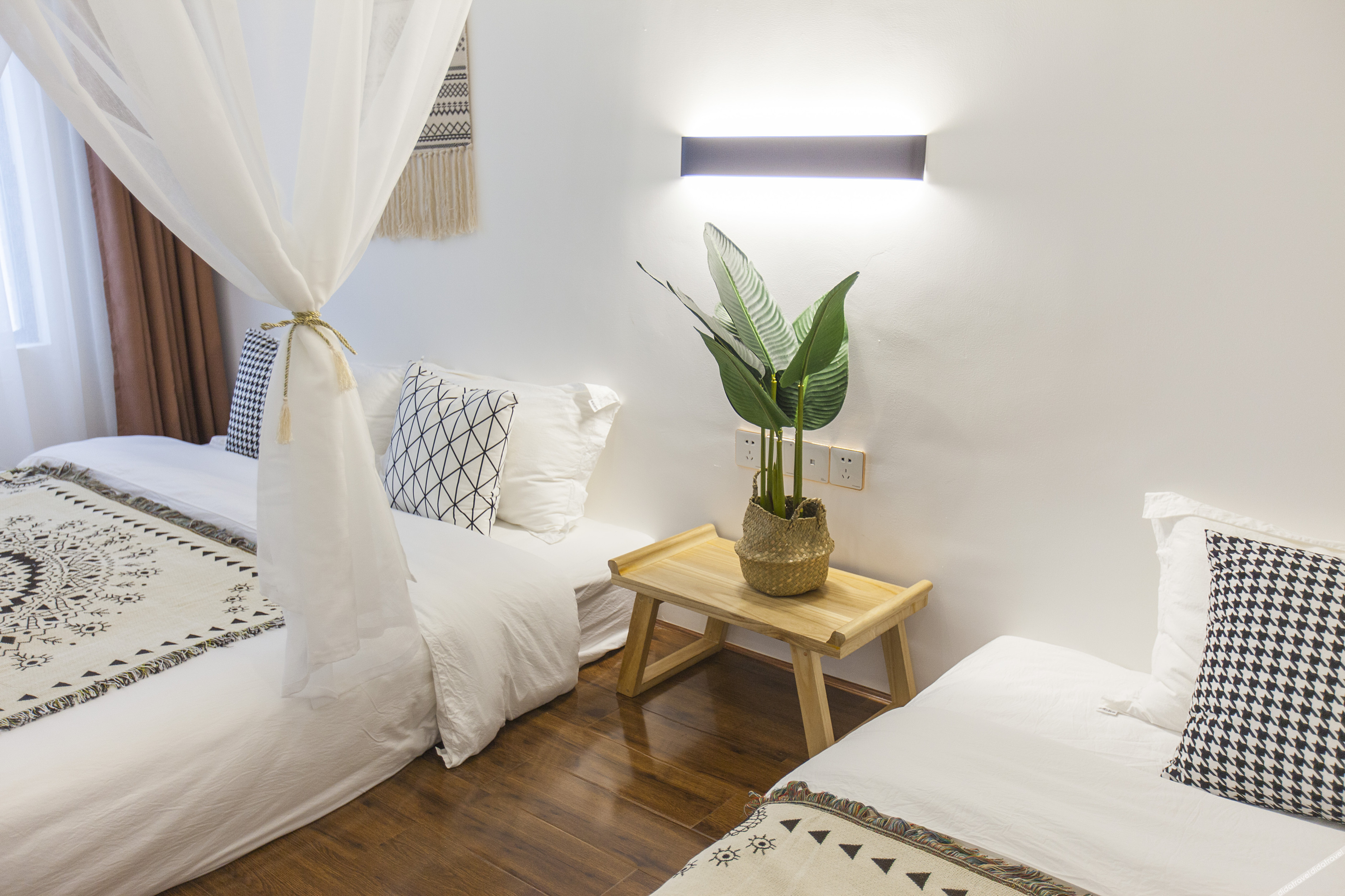 Pick Wood Hostel 2*