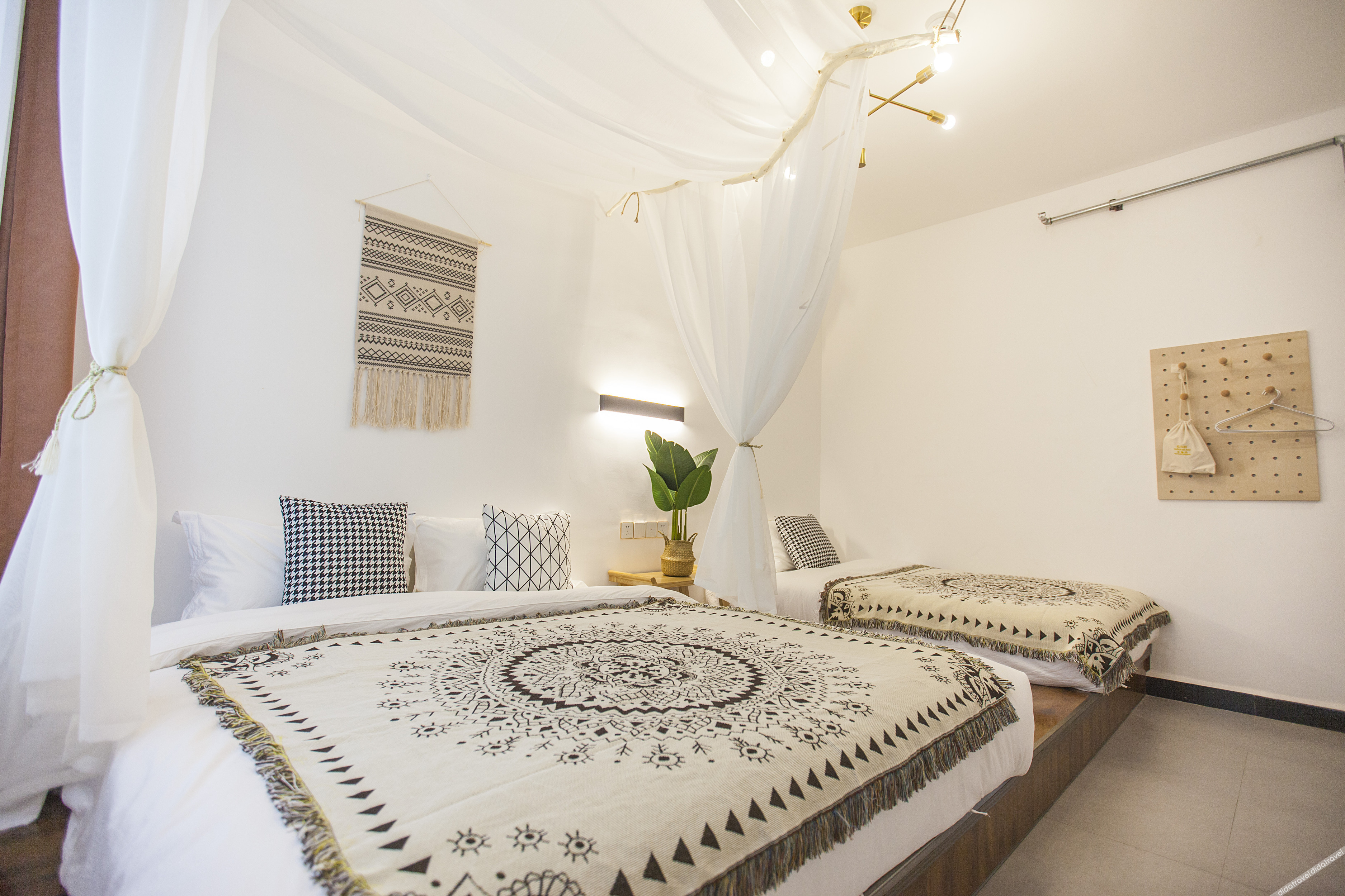 Pick Wood Hostel 2*