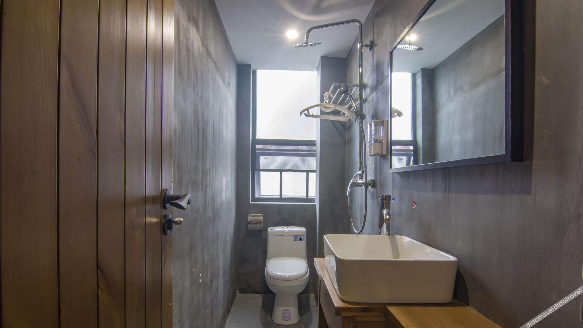 Pick Wood Hostel 2*