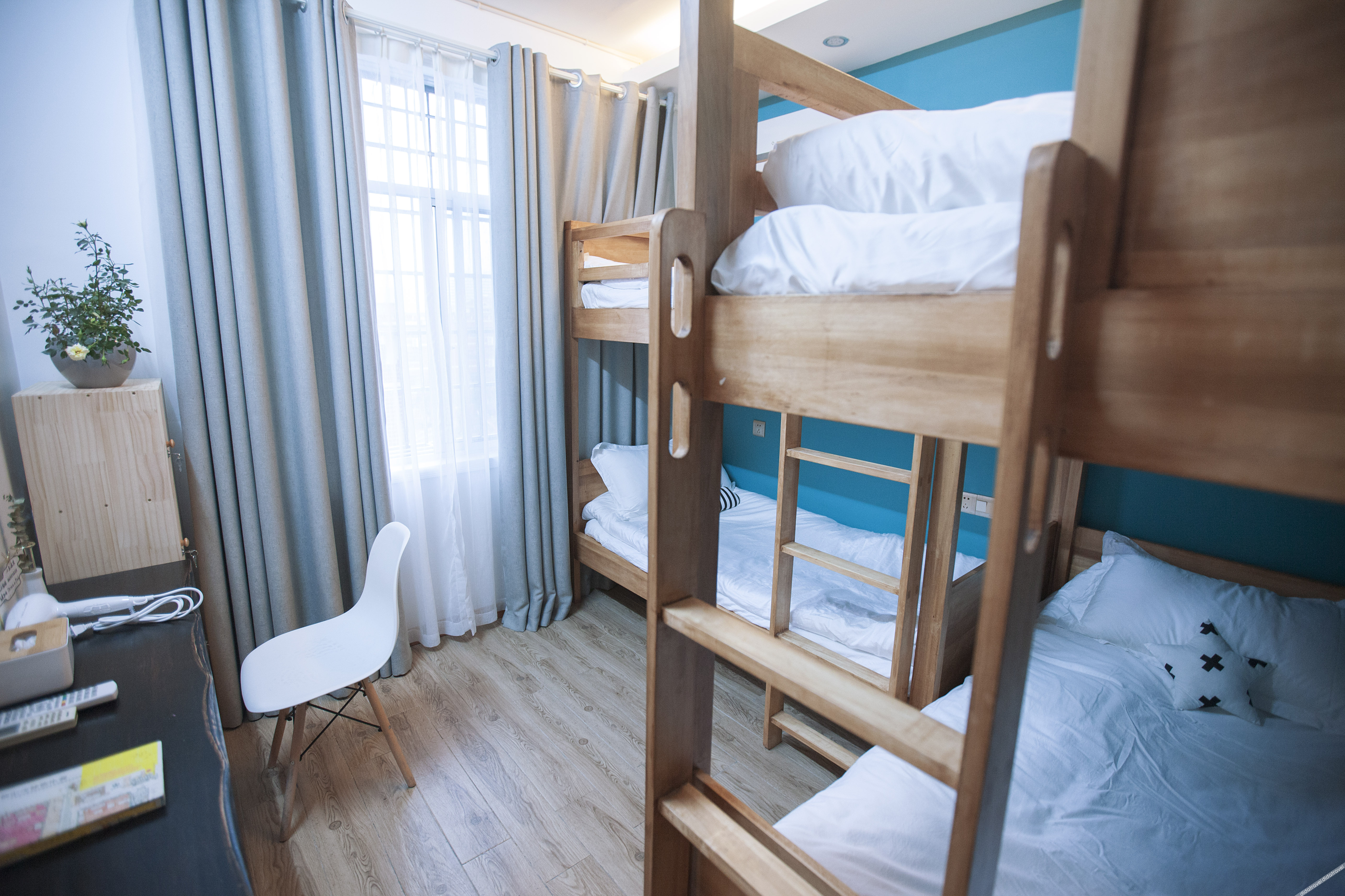 Pick Wood Hostel 2*