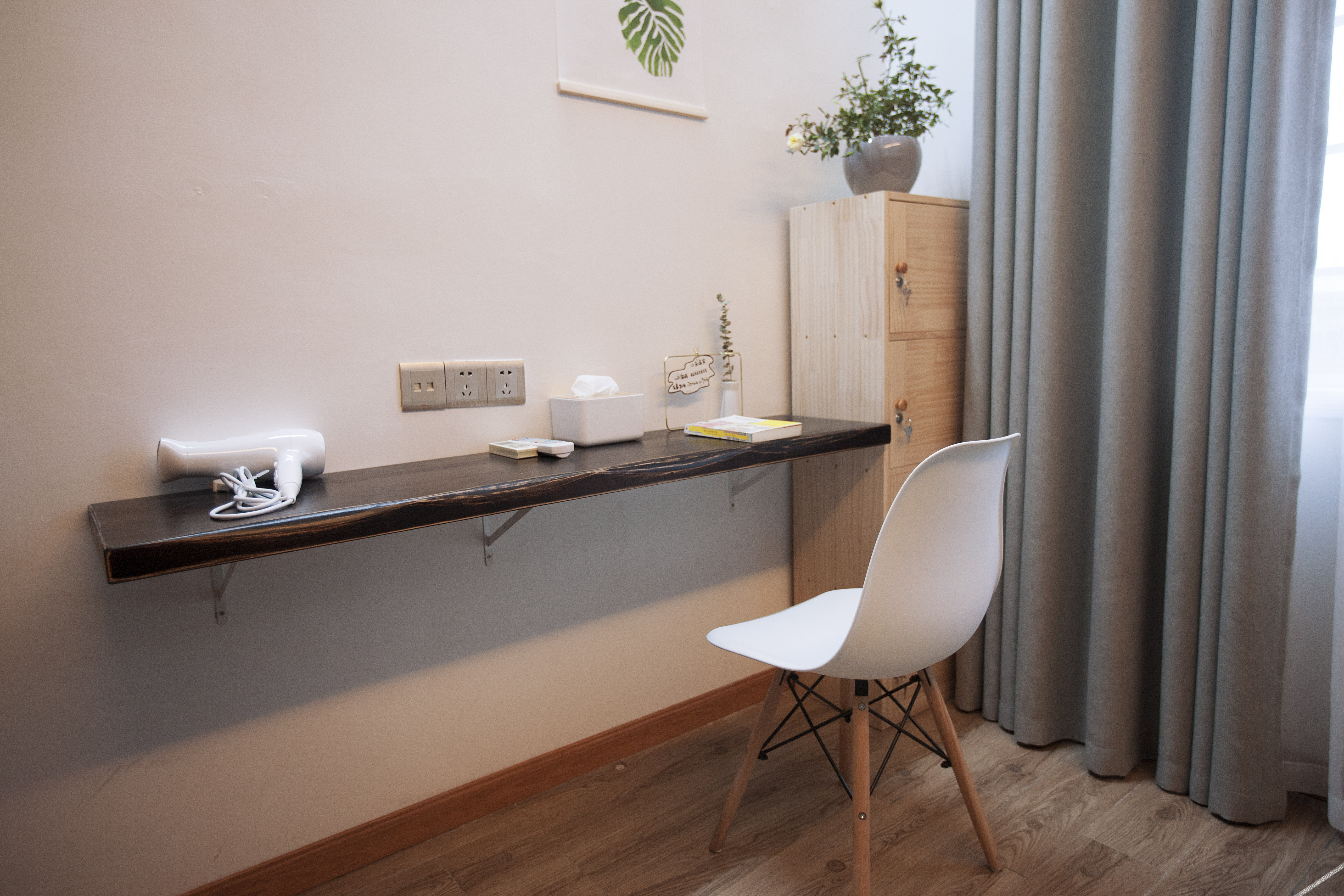 Pick Wood Hostel 2*