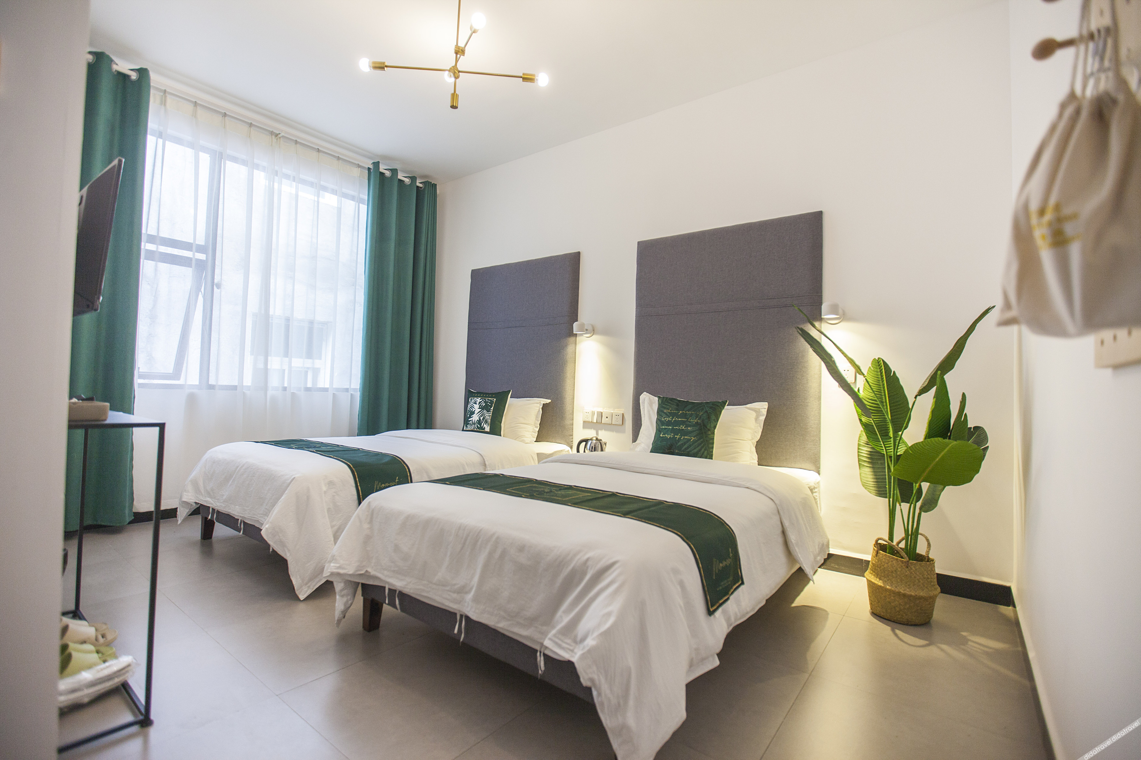 Pick Wood Hostel 2*