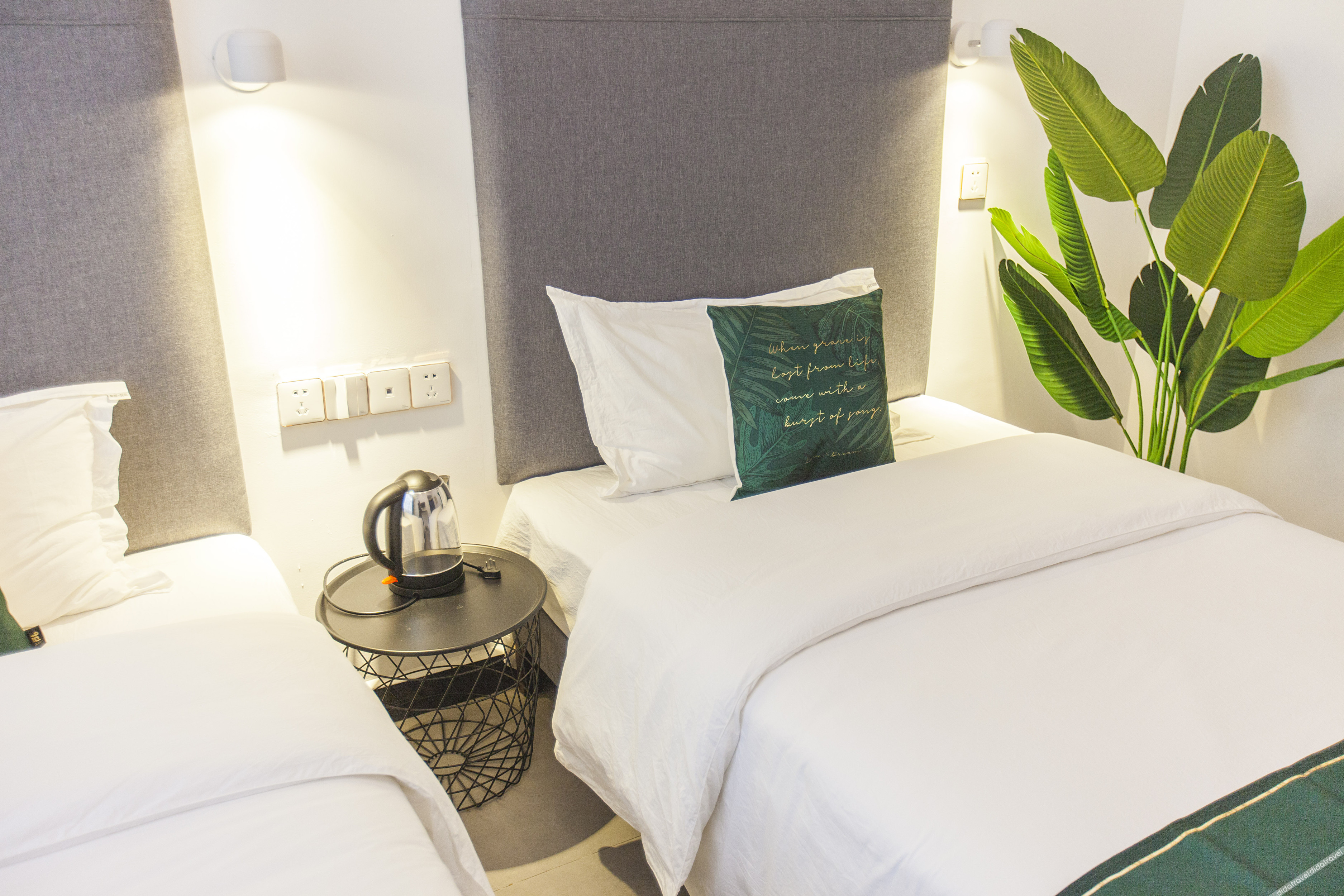 Pick Wood Hostel 2*