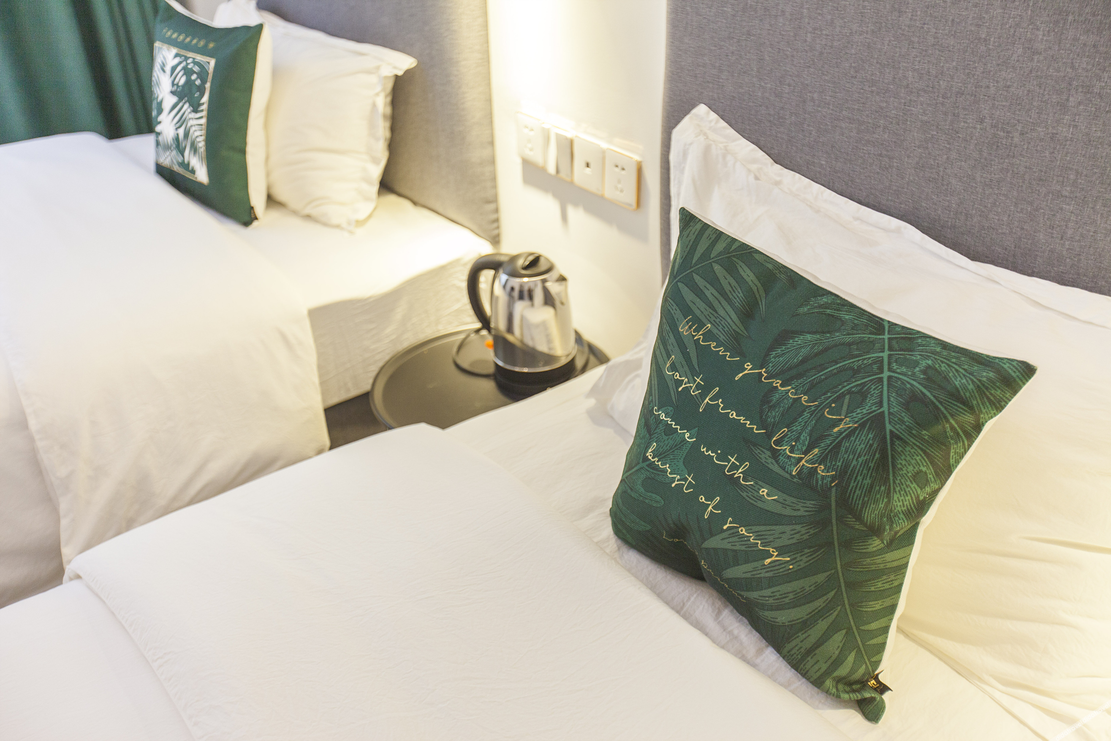 Pick Wood Hostel 2*