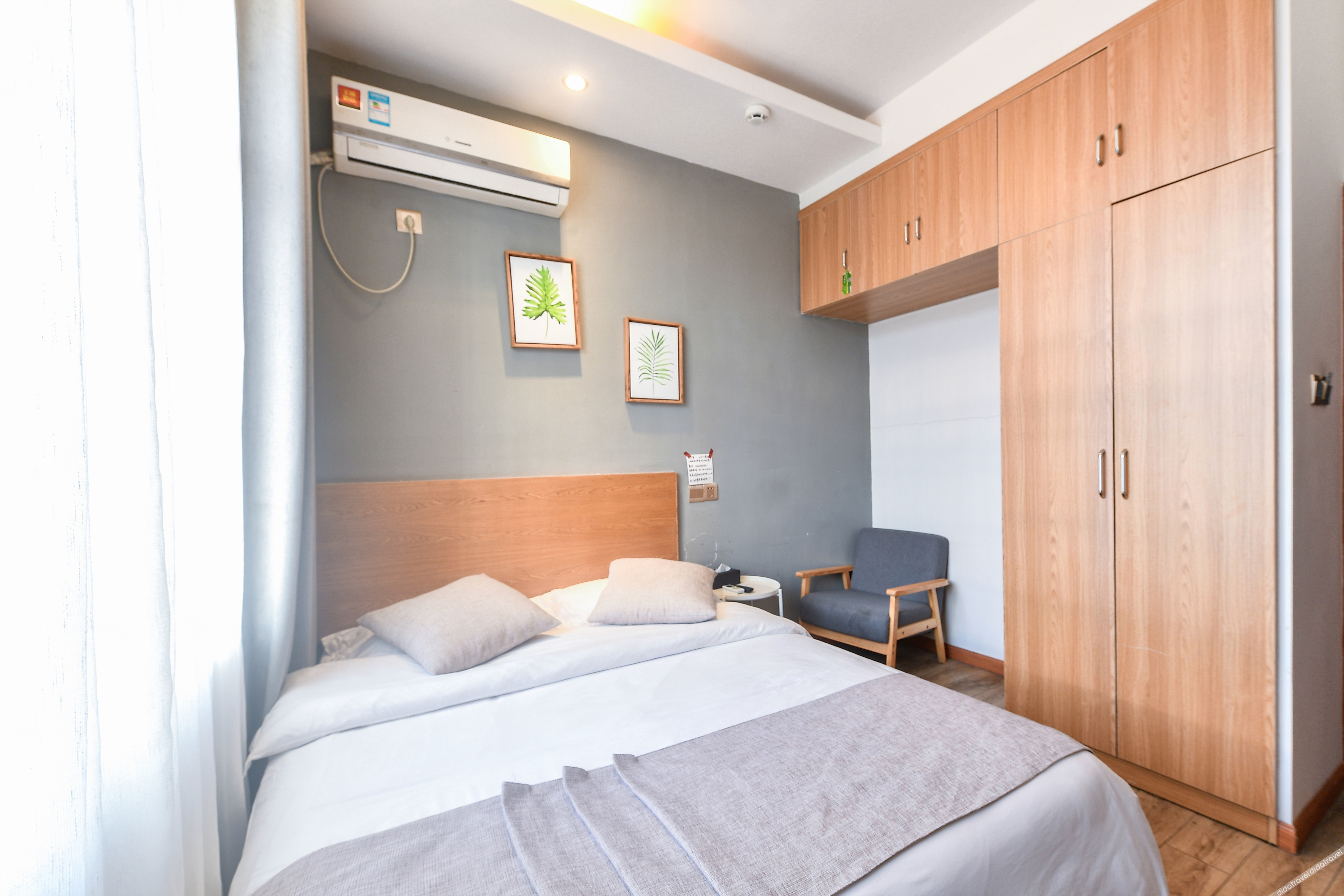 Pick Wood Hostel 2*