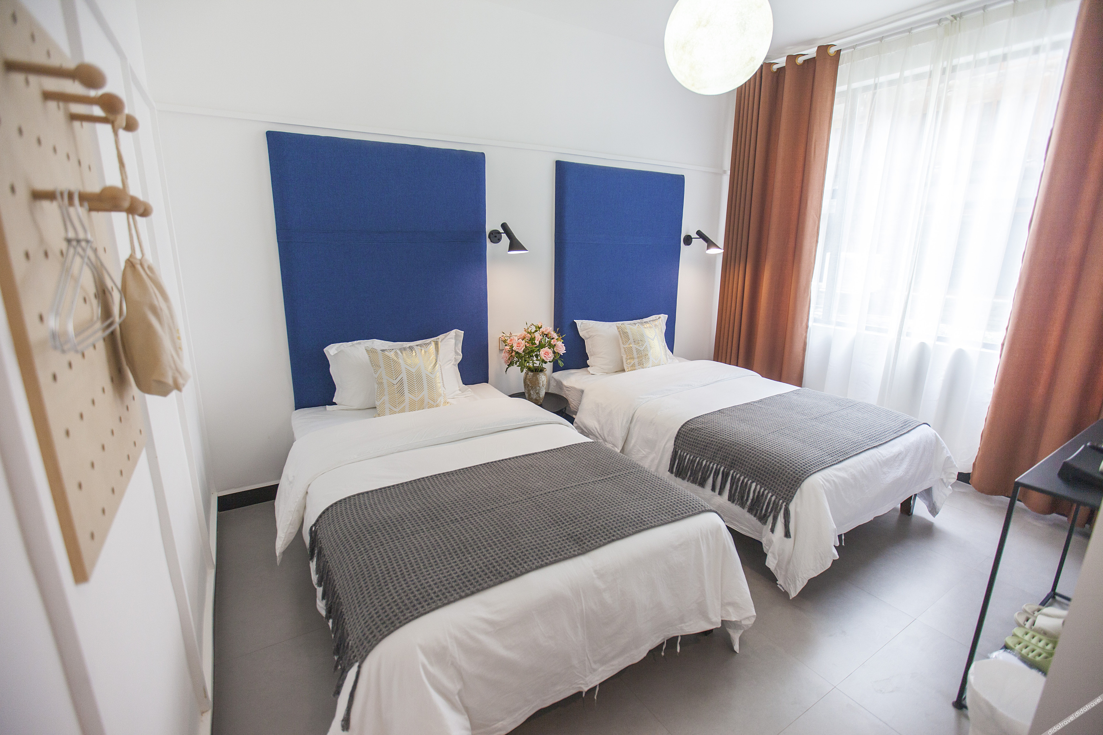 Pick Wood Hostel 2*