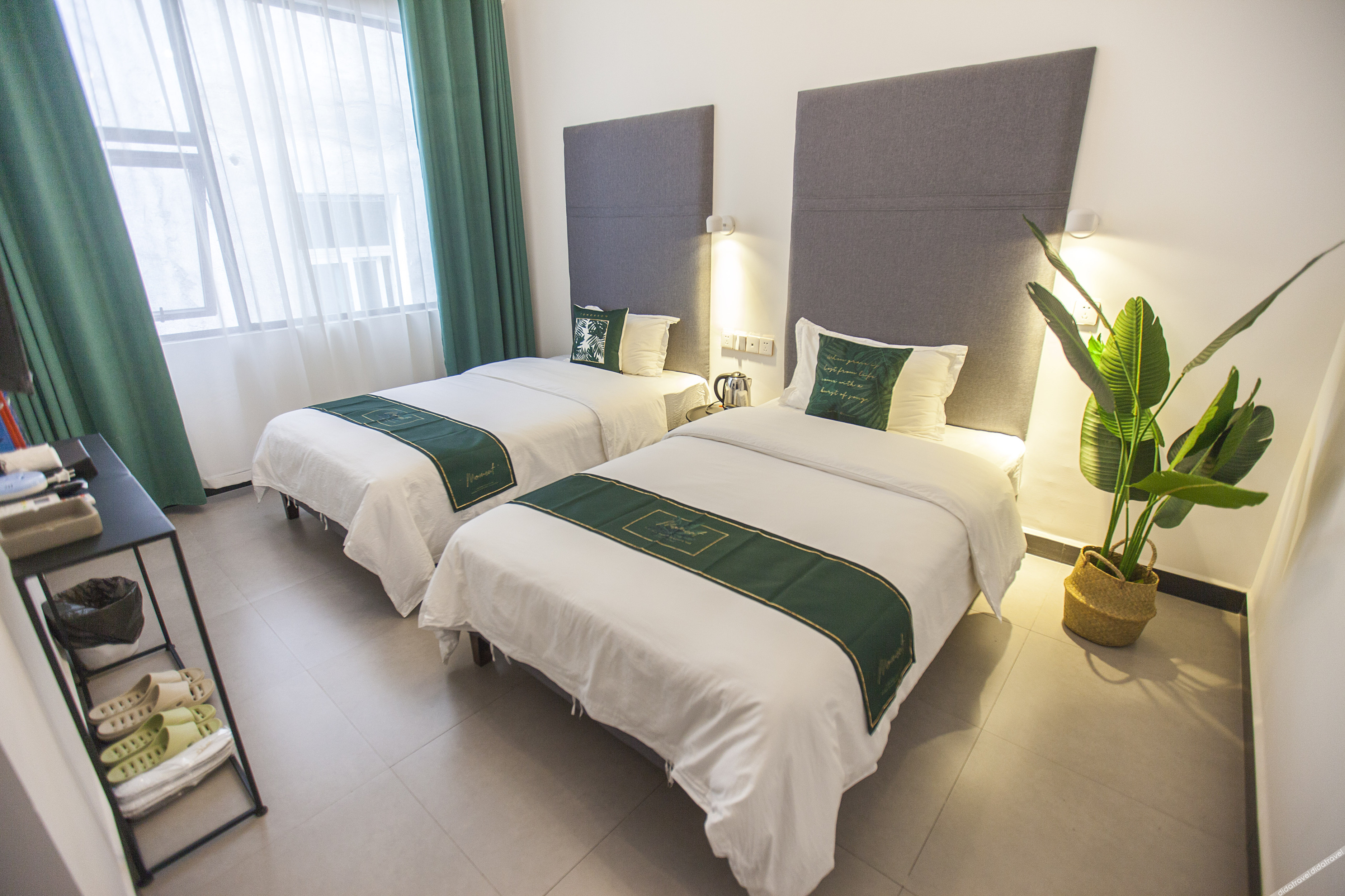 Pick Wood Hostel 2*