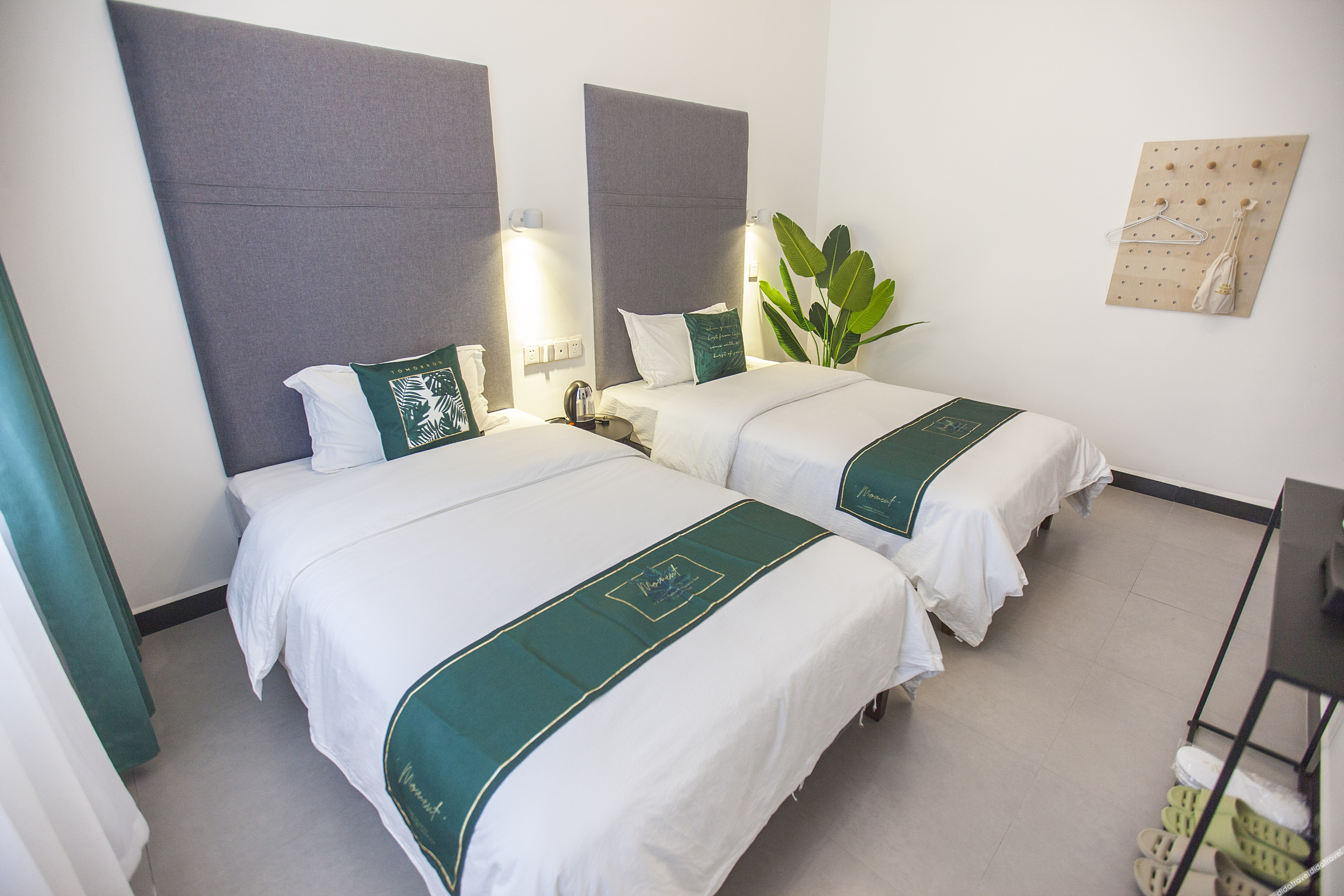 Pick Wood Hostel 2*