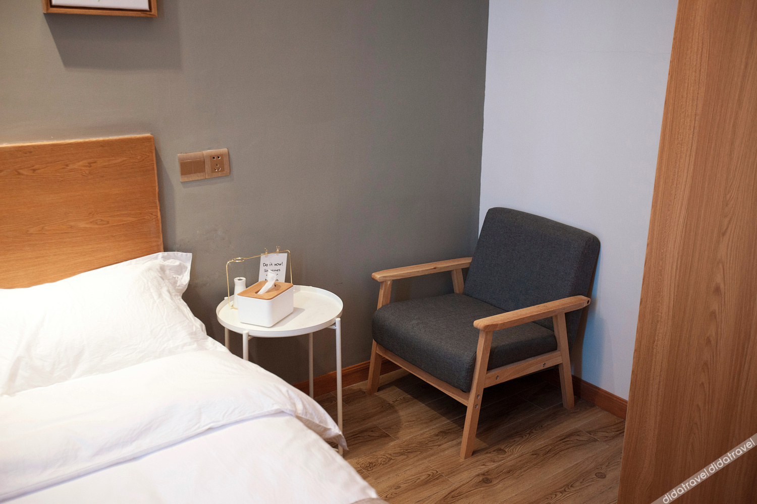 Pick Wood Hostel 2*