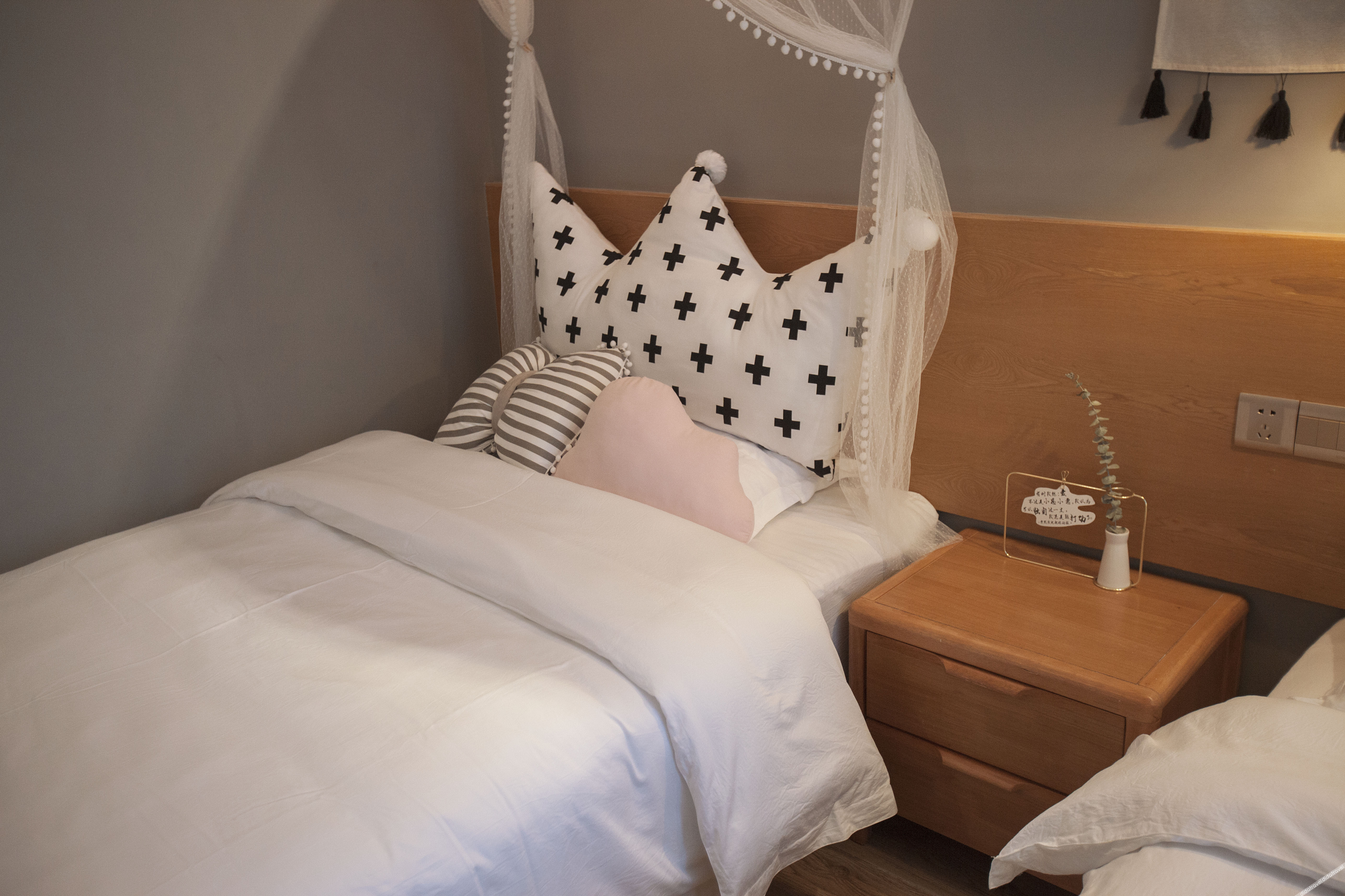 Pick Wood Hostel 2*
