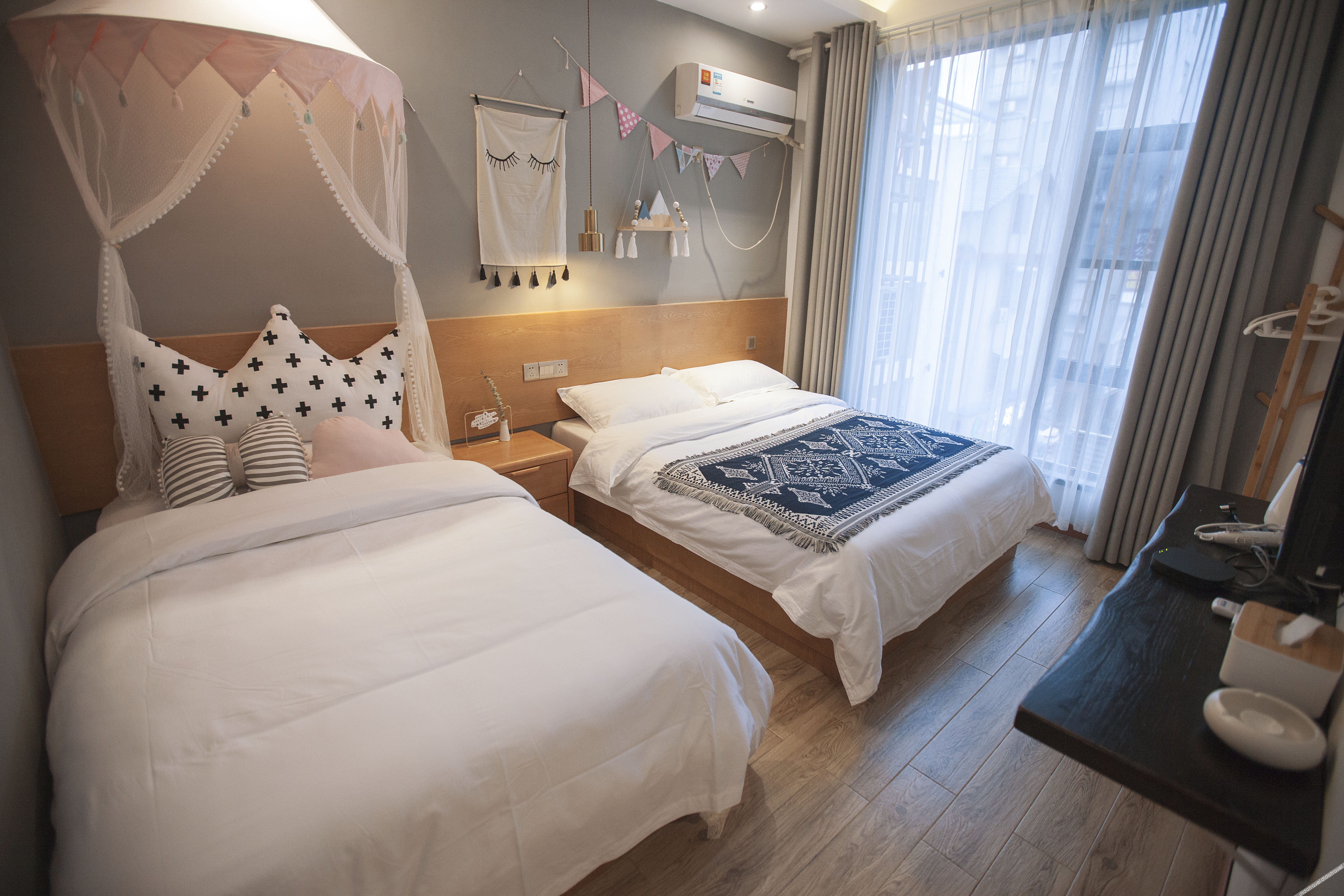 Pick Wood Hostel 2*