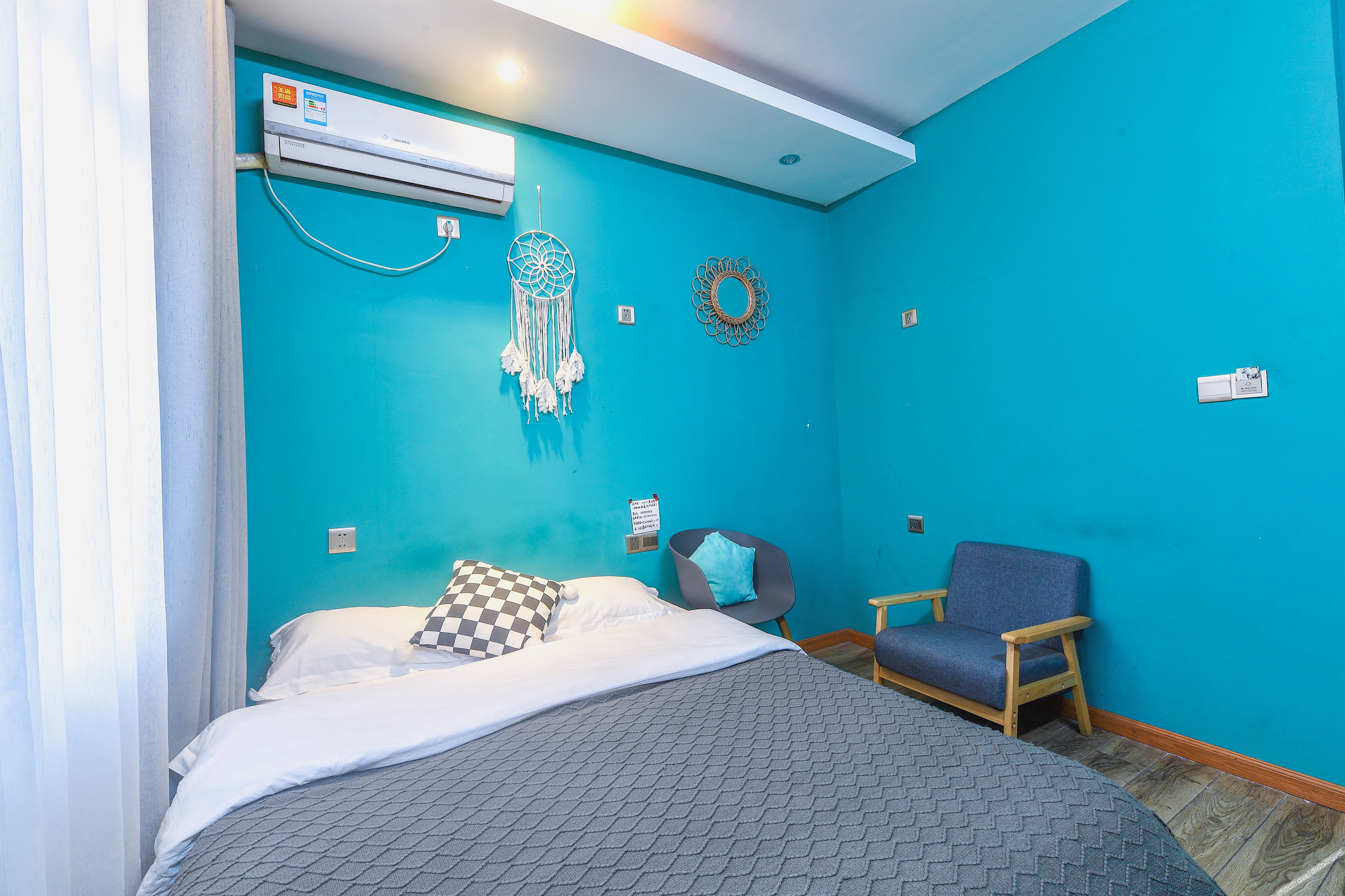 Pick Wood Hostel 2*