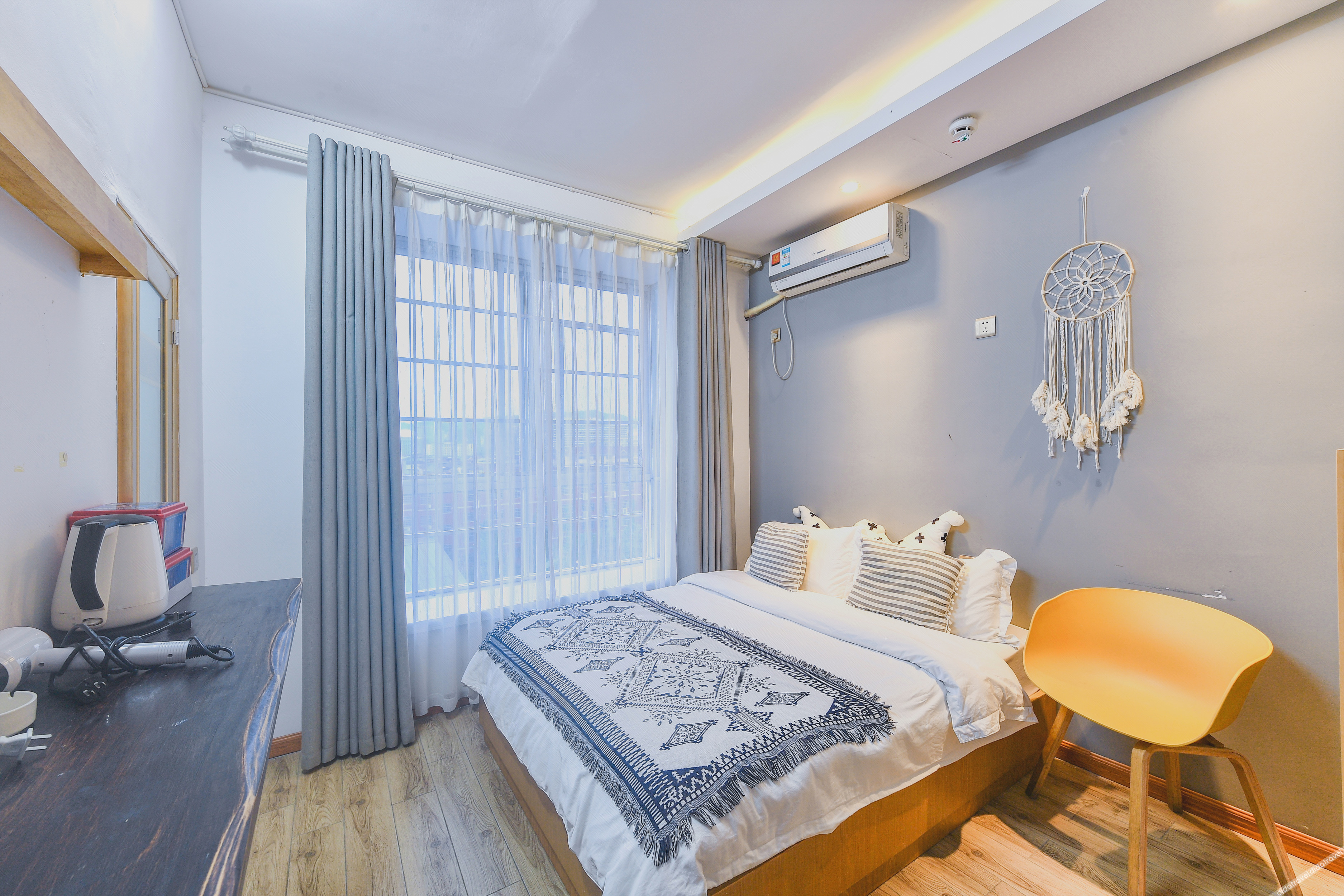 Pick Wood Hostel 2*