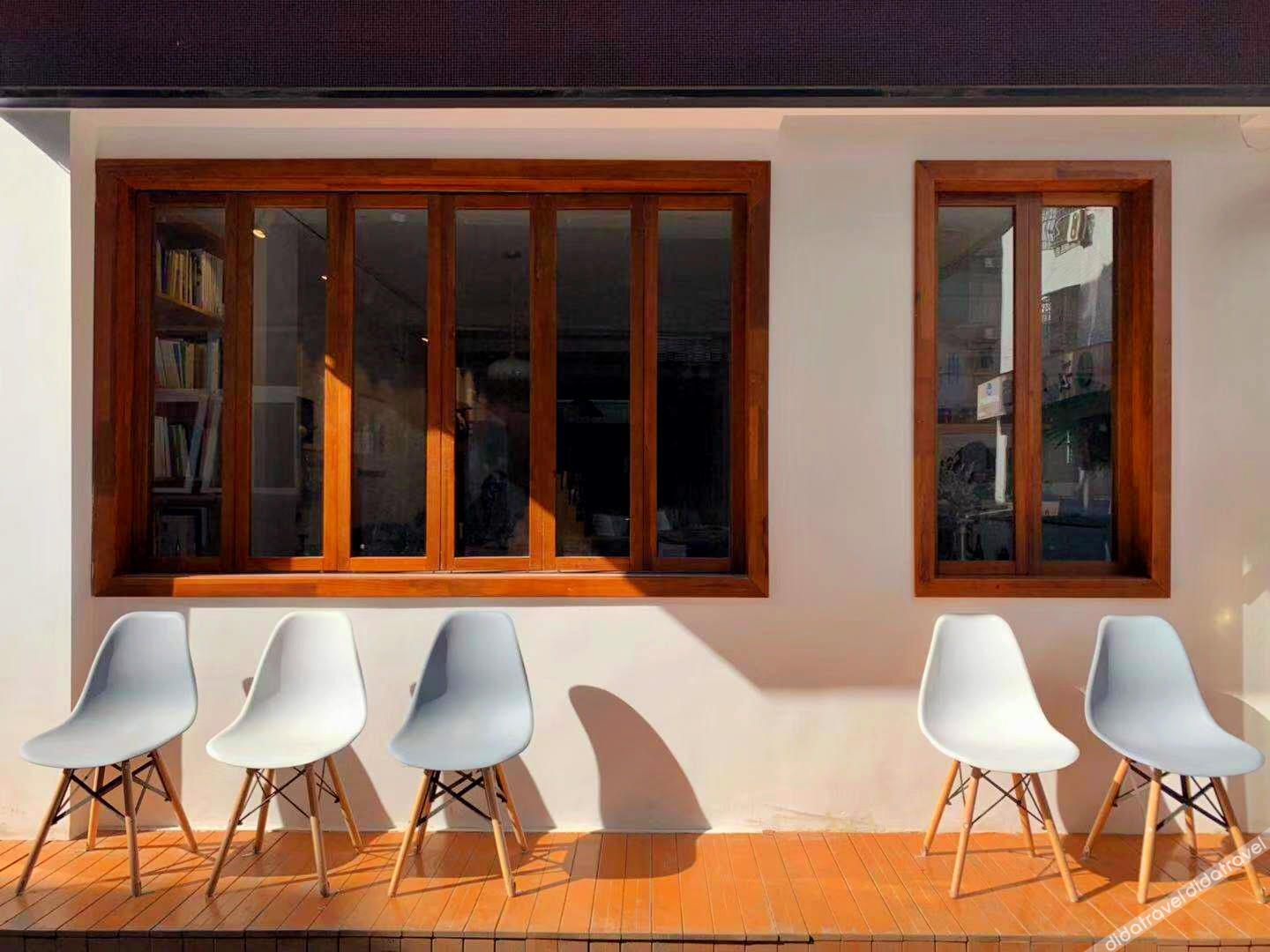 Pick Wood Hostel 2*