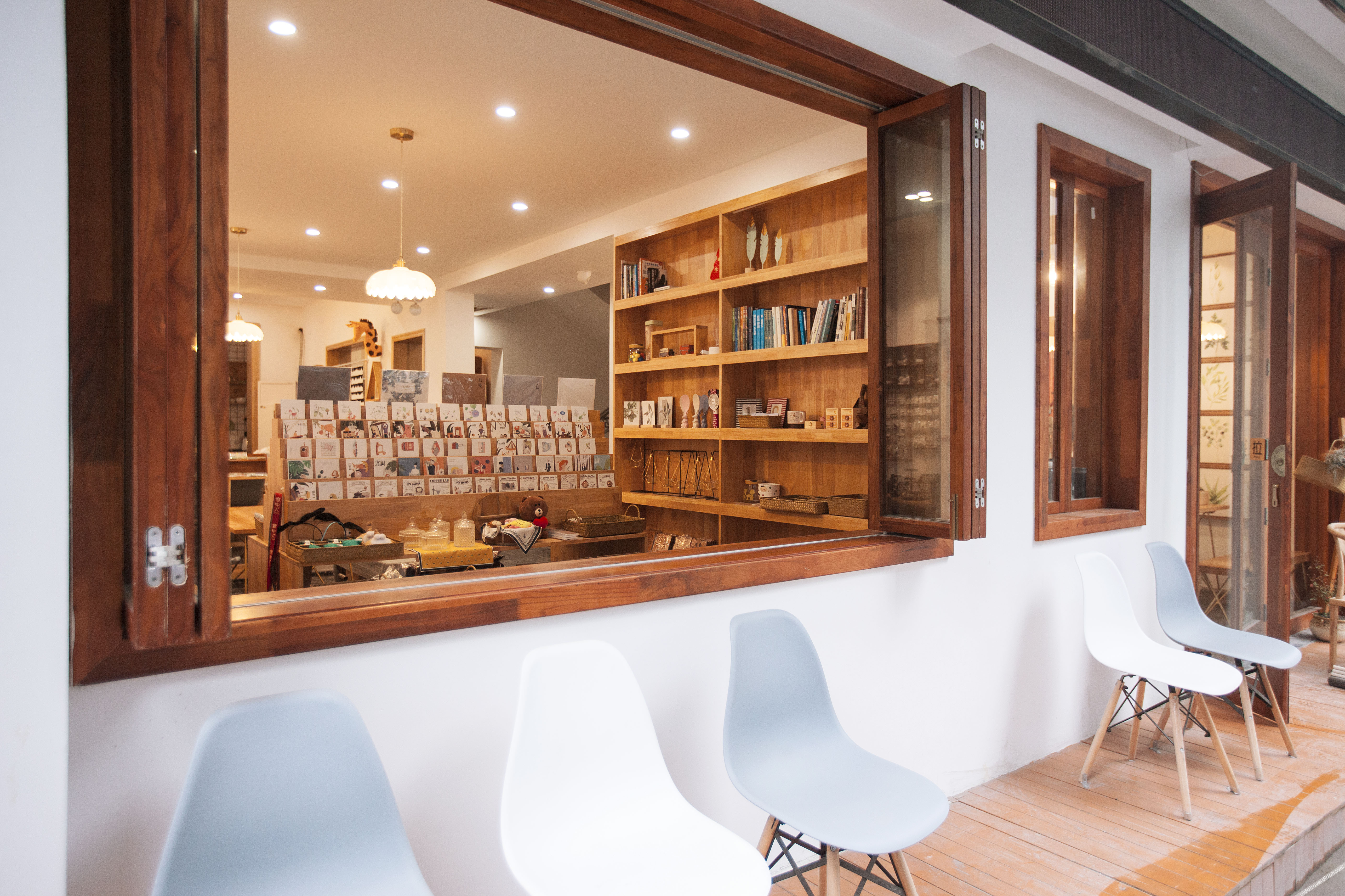Pick Wood Hostel 2*
