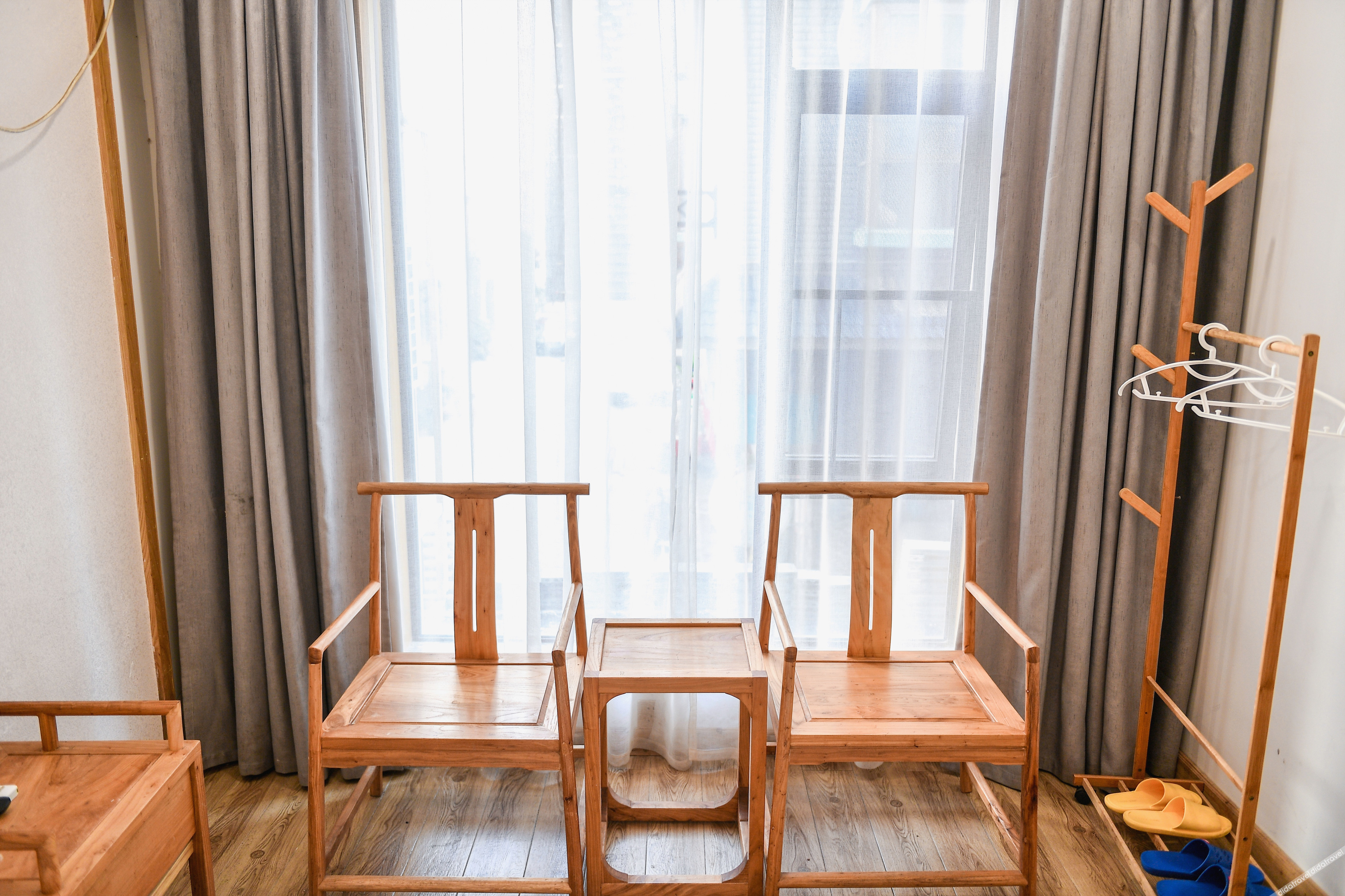 Pick Wood Hostel 2*