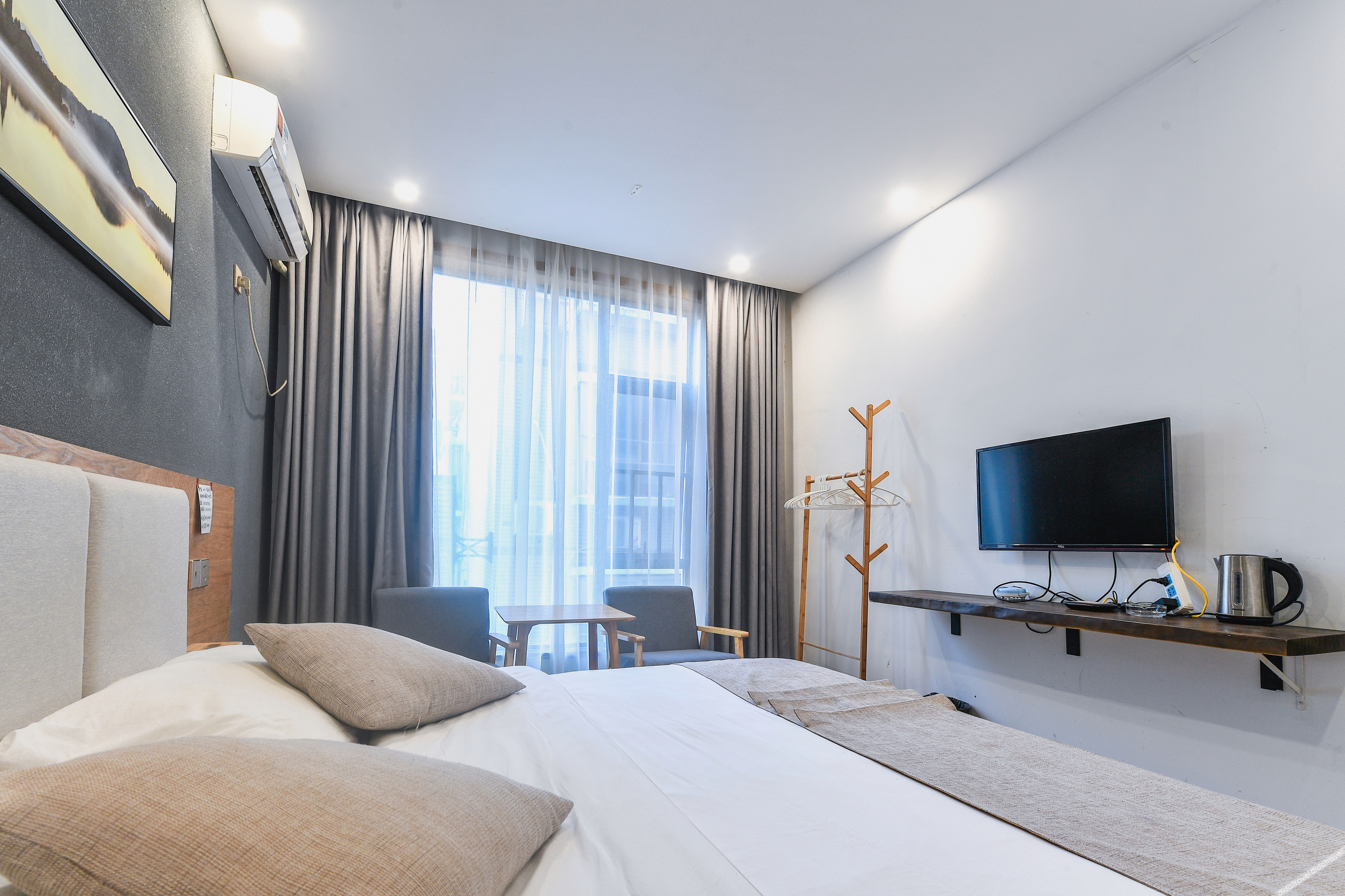 Pick Wood Hostel 2*
