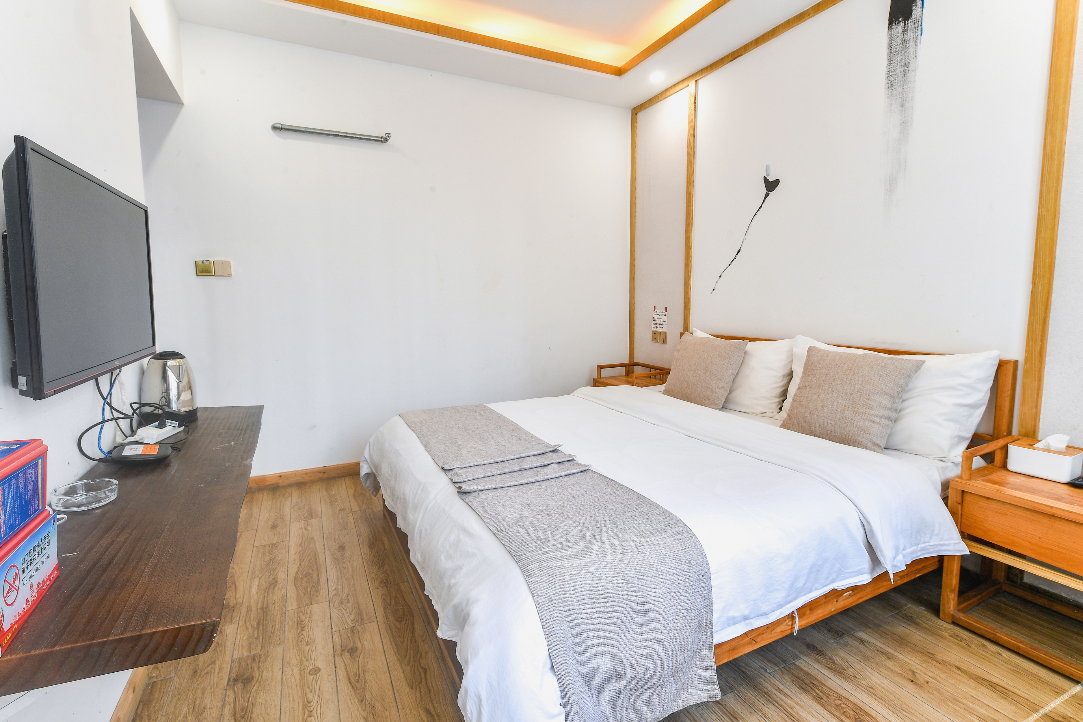 Pick Wood Hostel 2*
