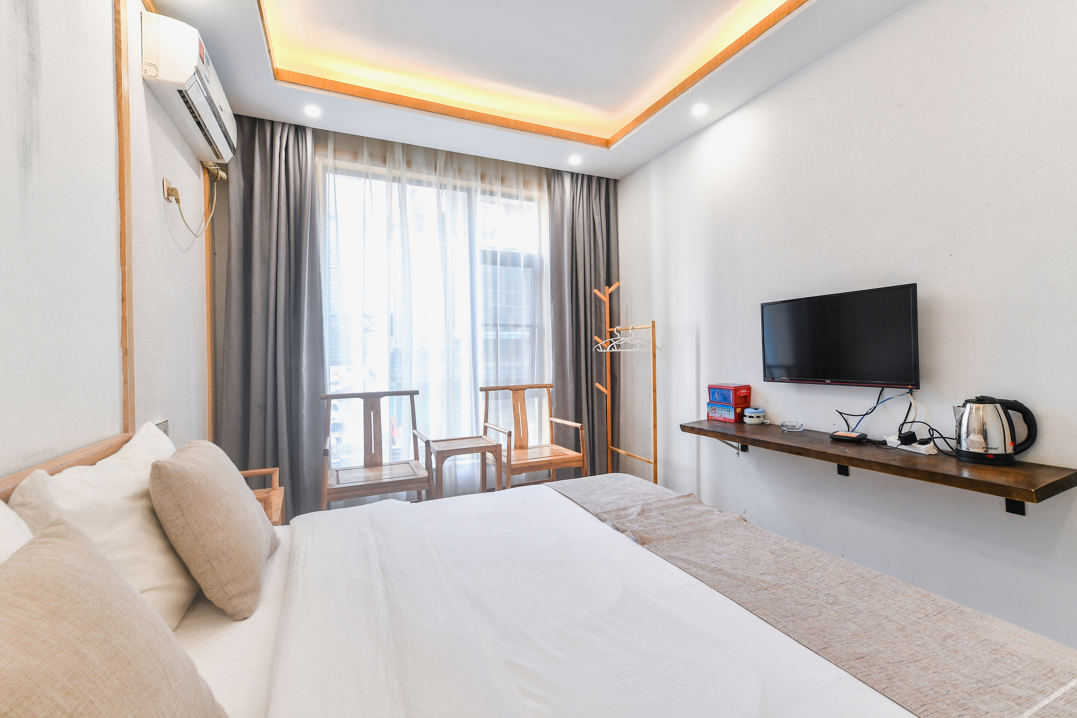 Pick Wood Hostel 2*