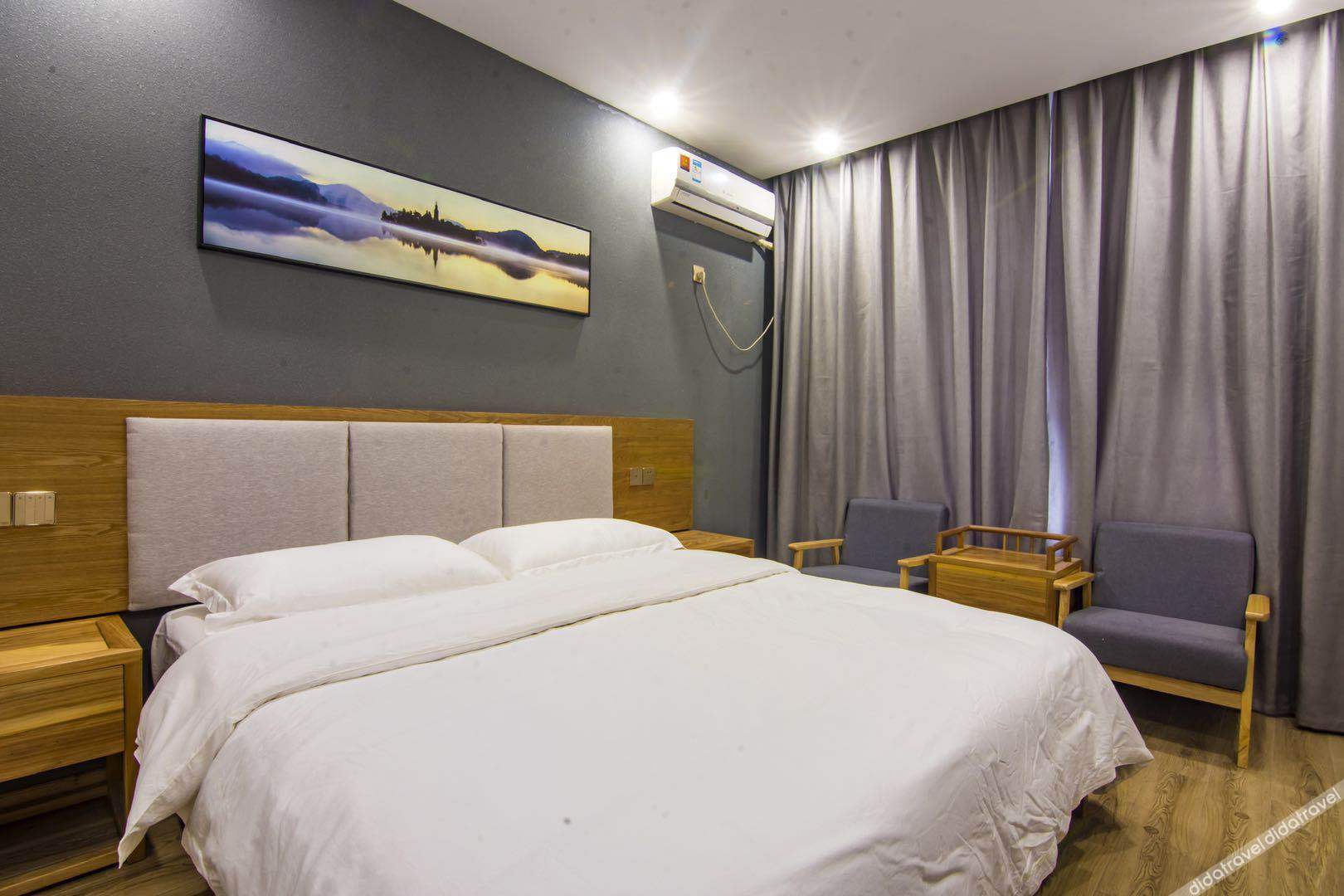 Pick Wood Hostel 2*
