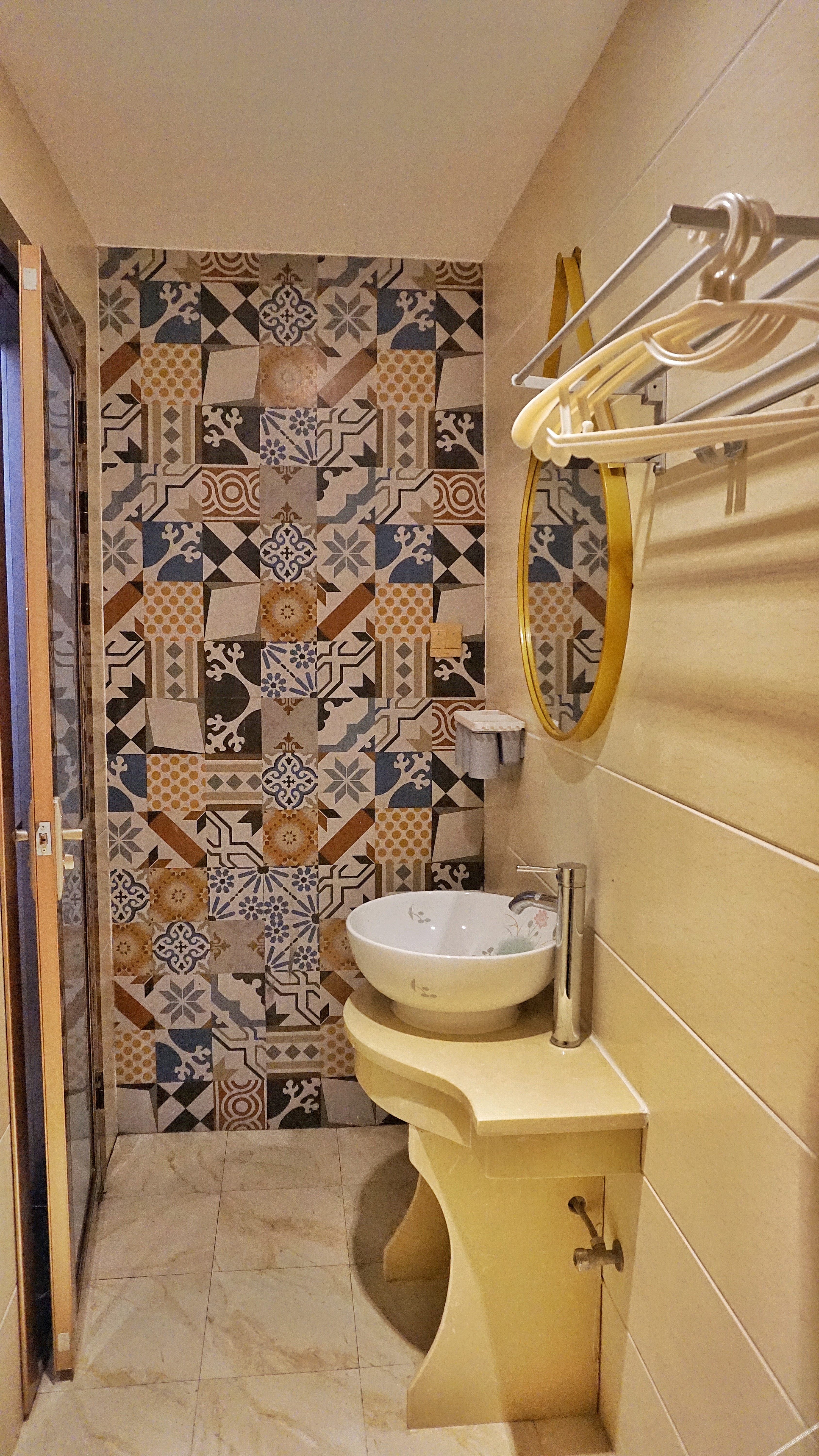 Pick Wood Hostel 2*