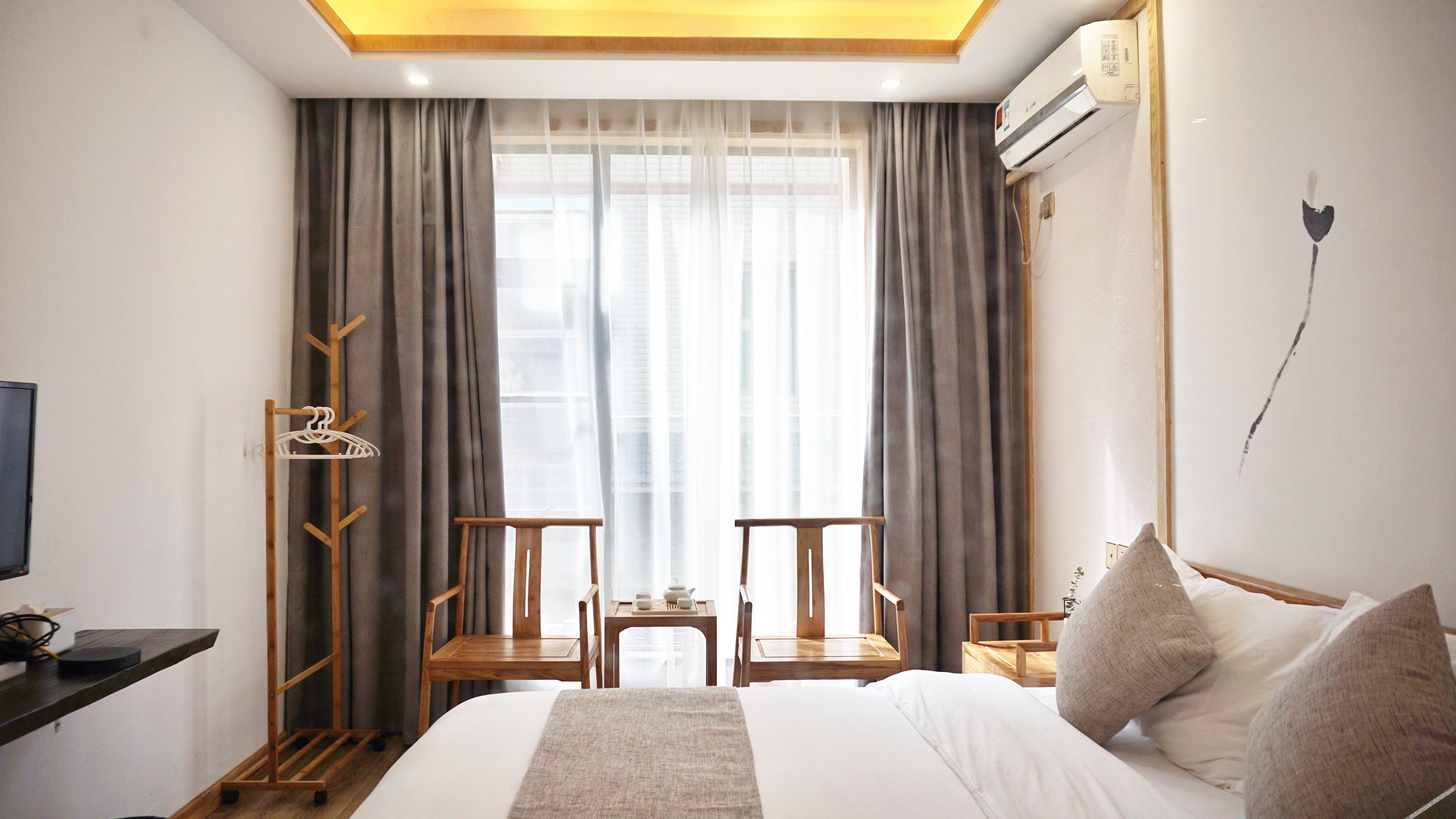 Pick Wood Hostel 2*