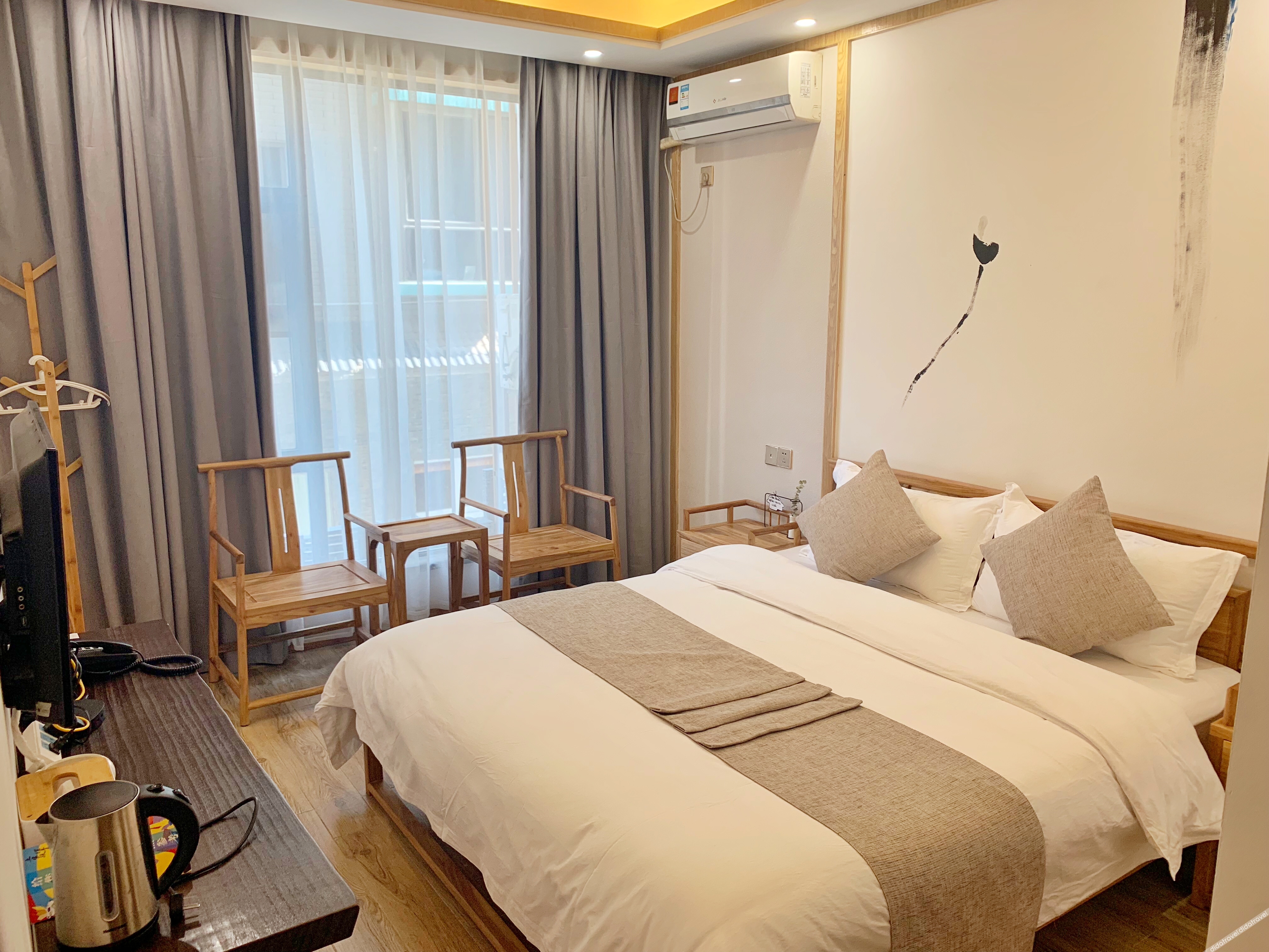 Pick Wood Hostel 2*