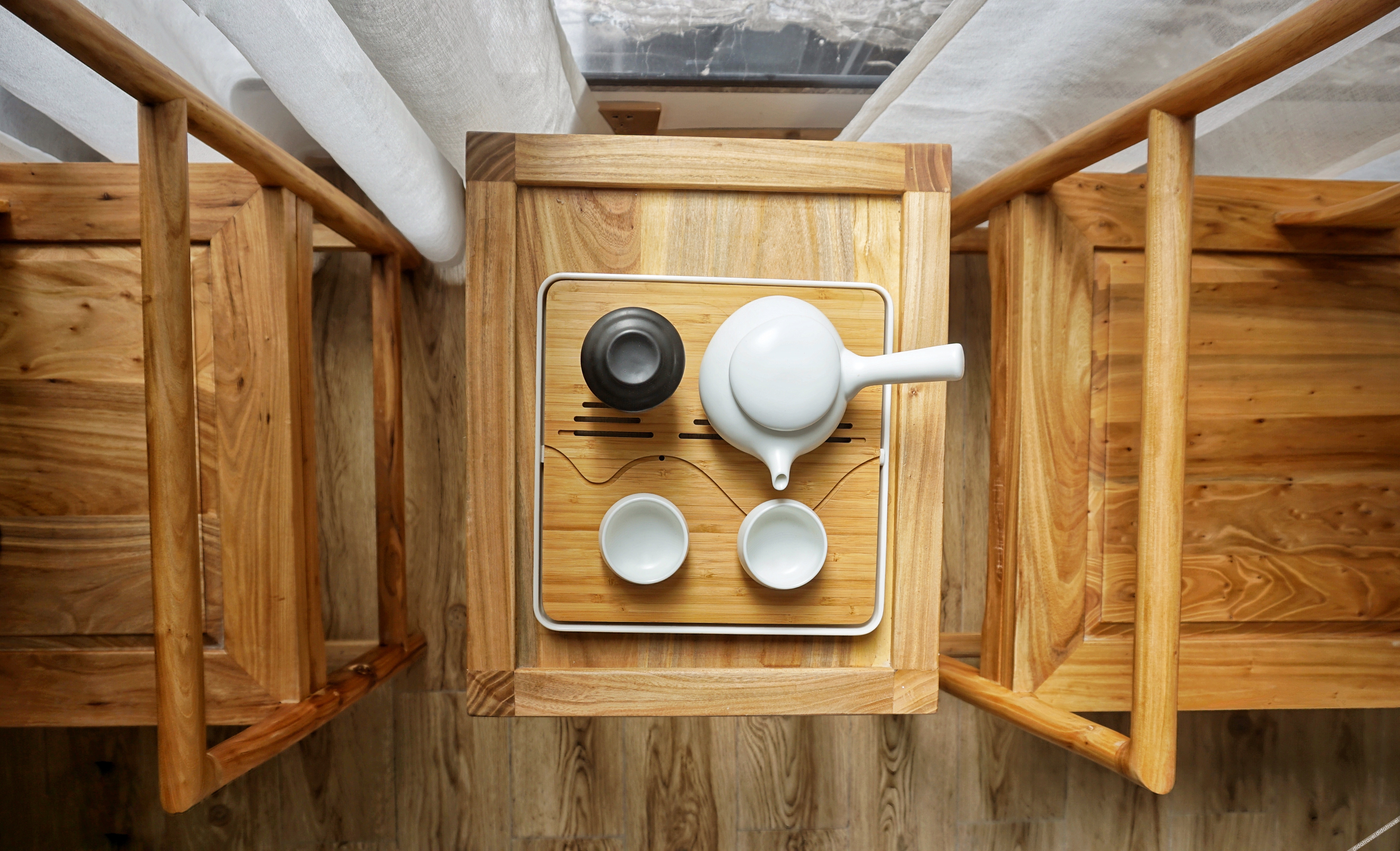 Pick Wood Hostel 2*