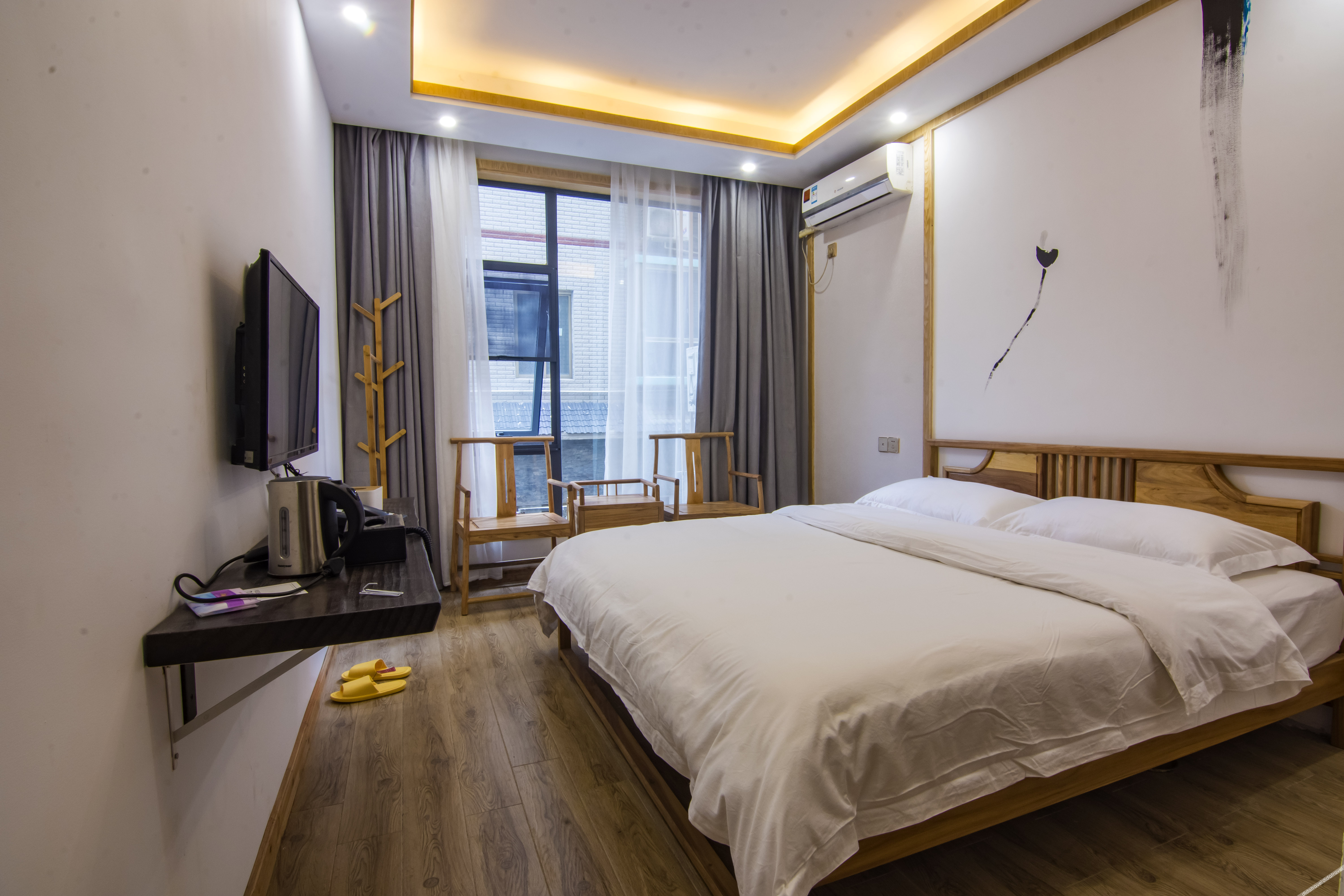 Pick Wood Hostel 2*