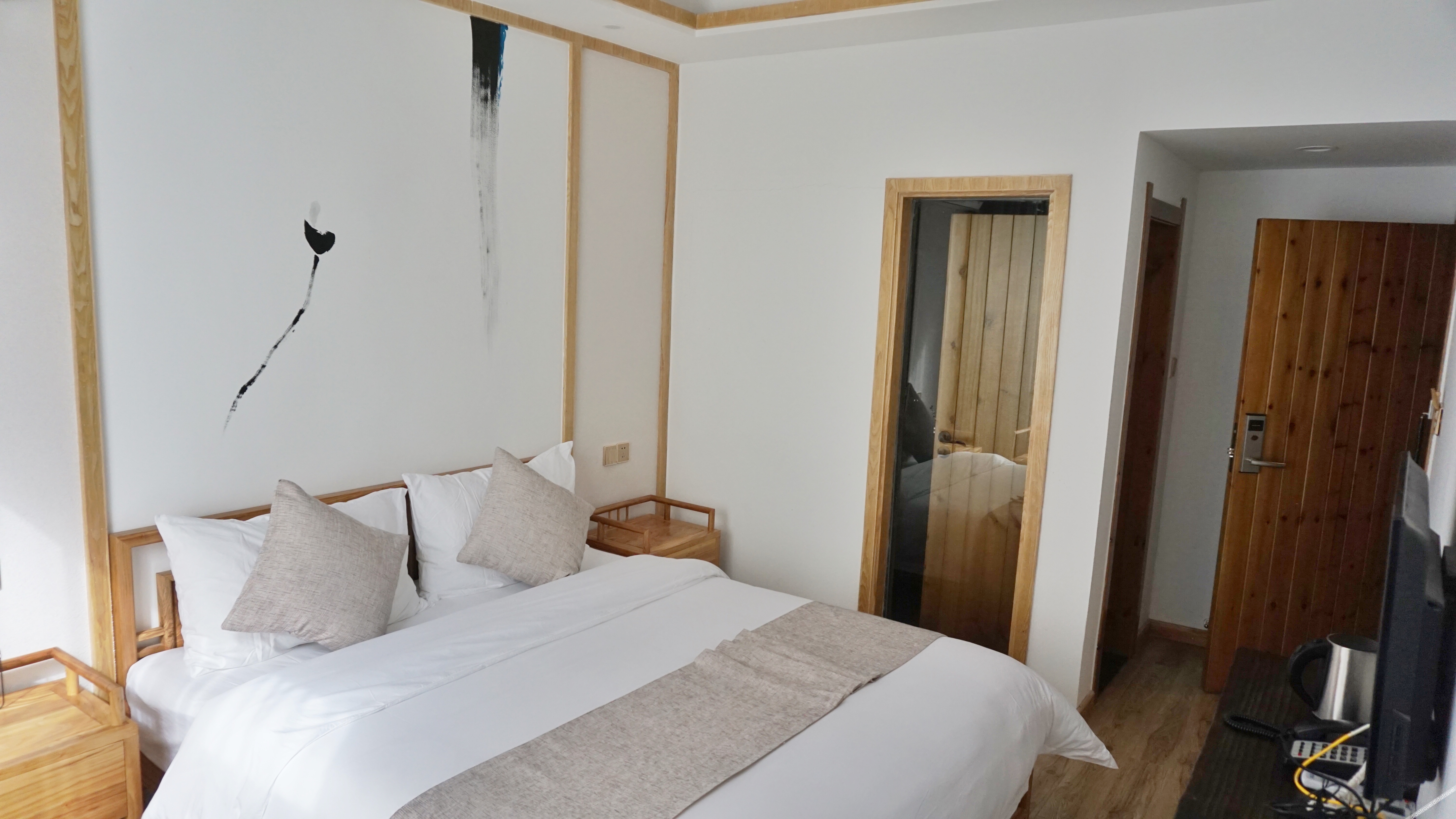 Pick Wood Hostel 2*