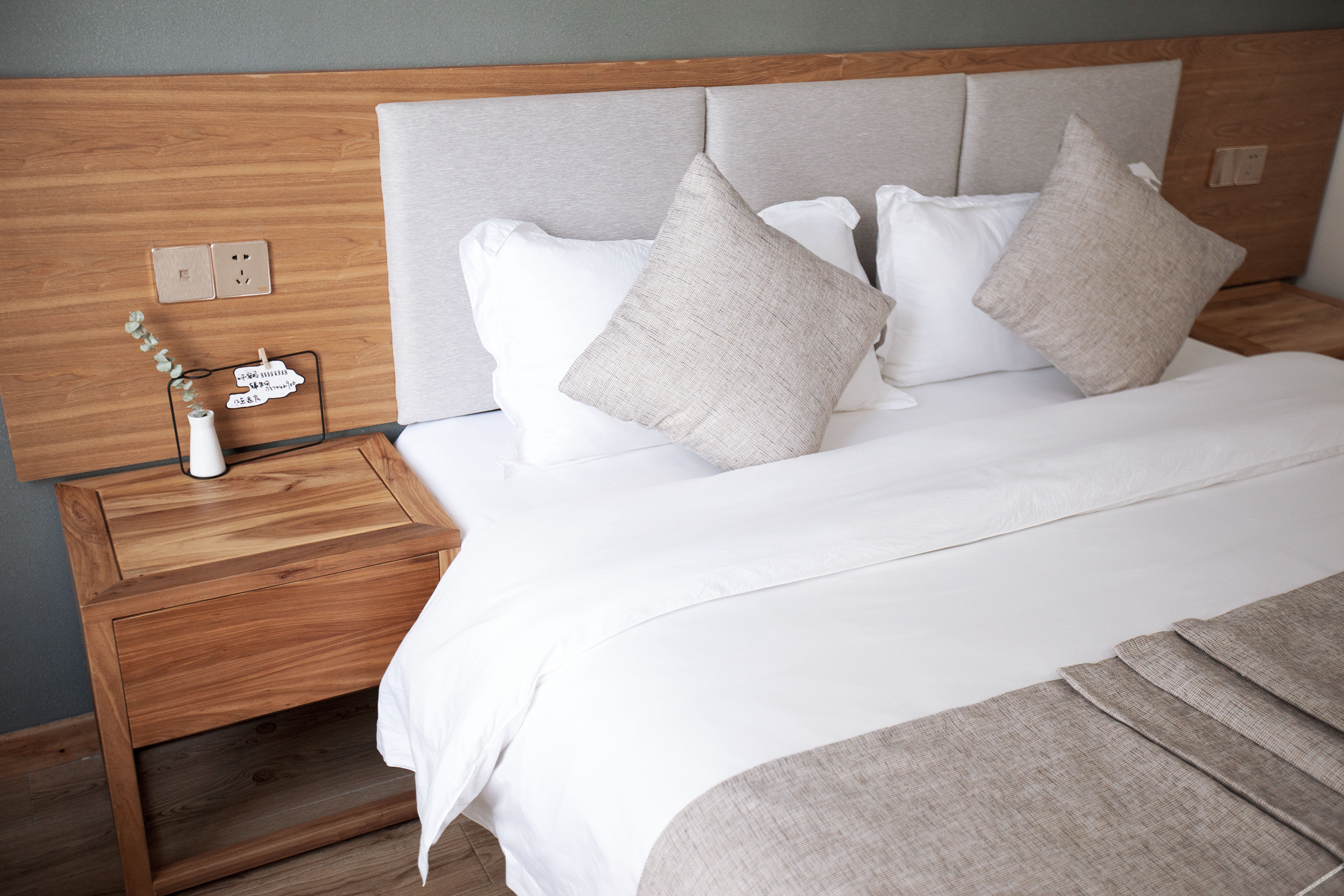Pick Wood Hostel 2*